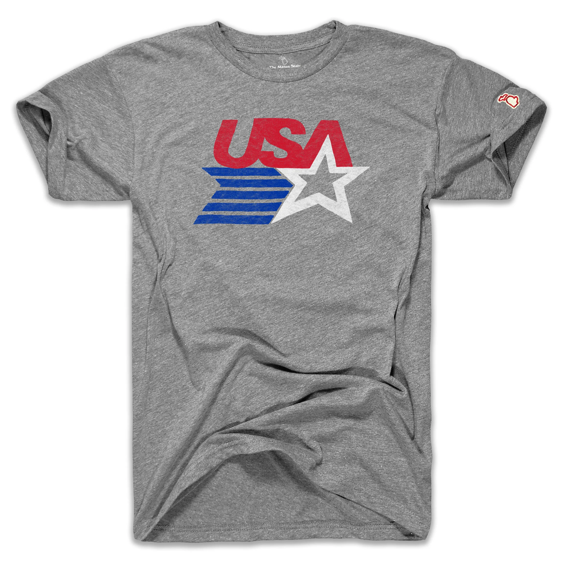 USA - ALL-STAR (UNISEX)
