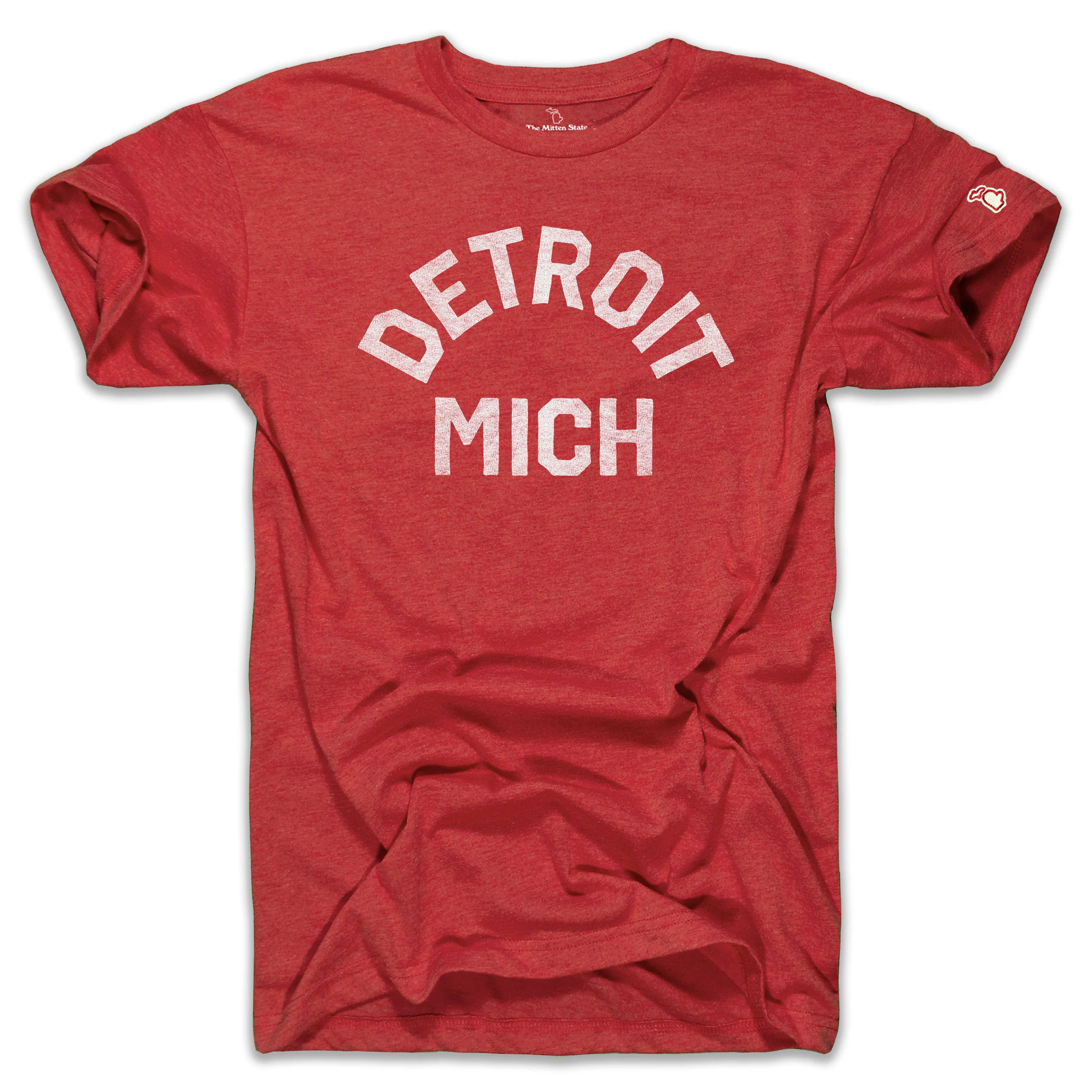 DETROIT MICH - HOCKEY (UNISEX)