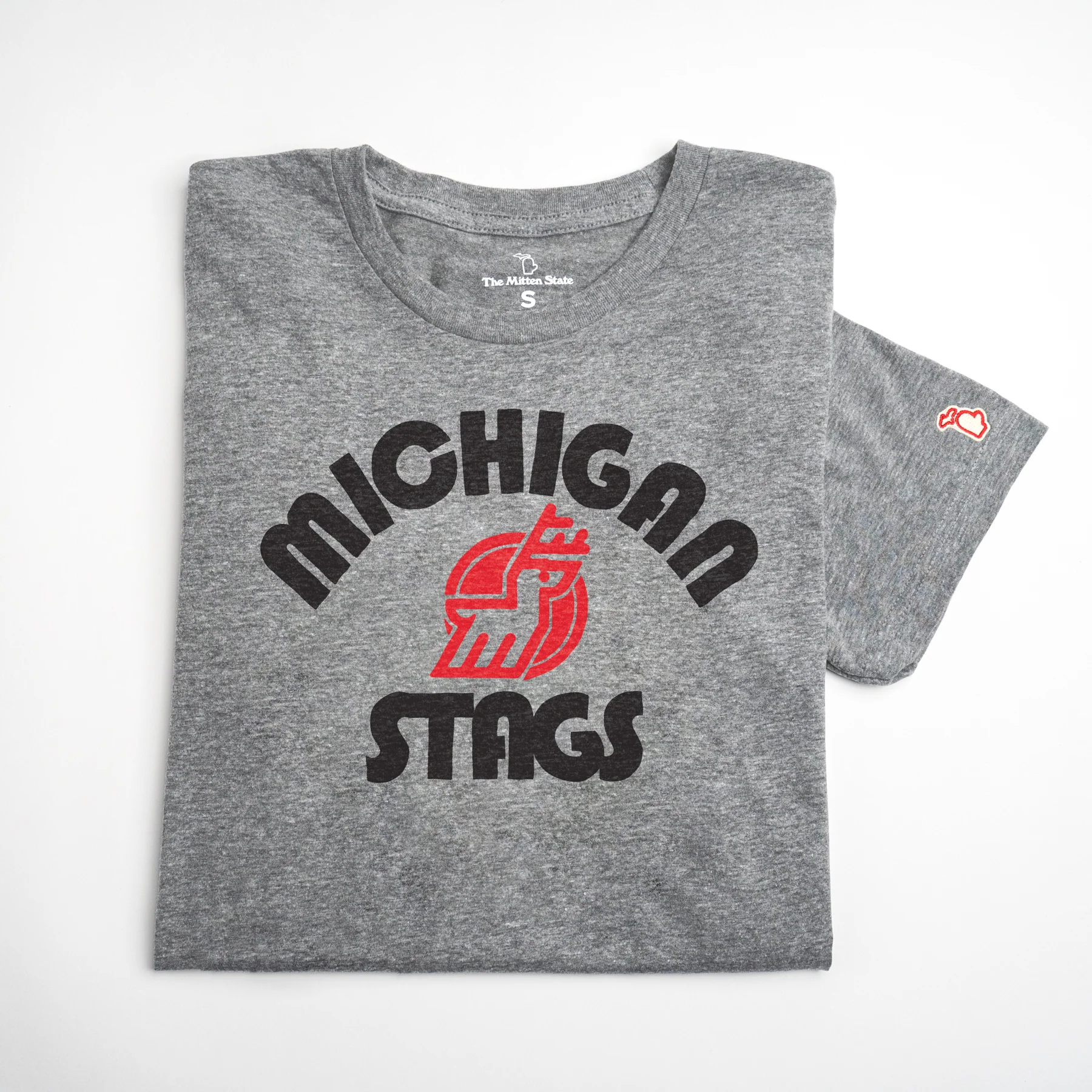 MICHIGAN STAGS (UNISEX)