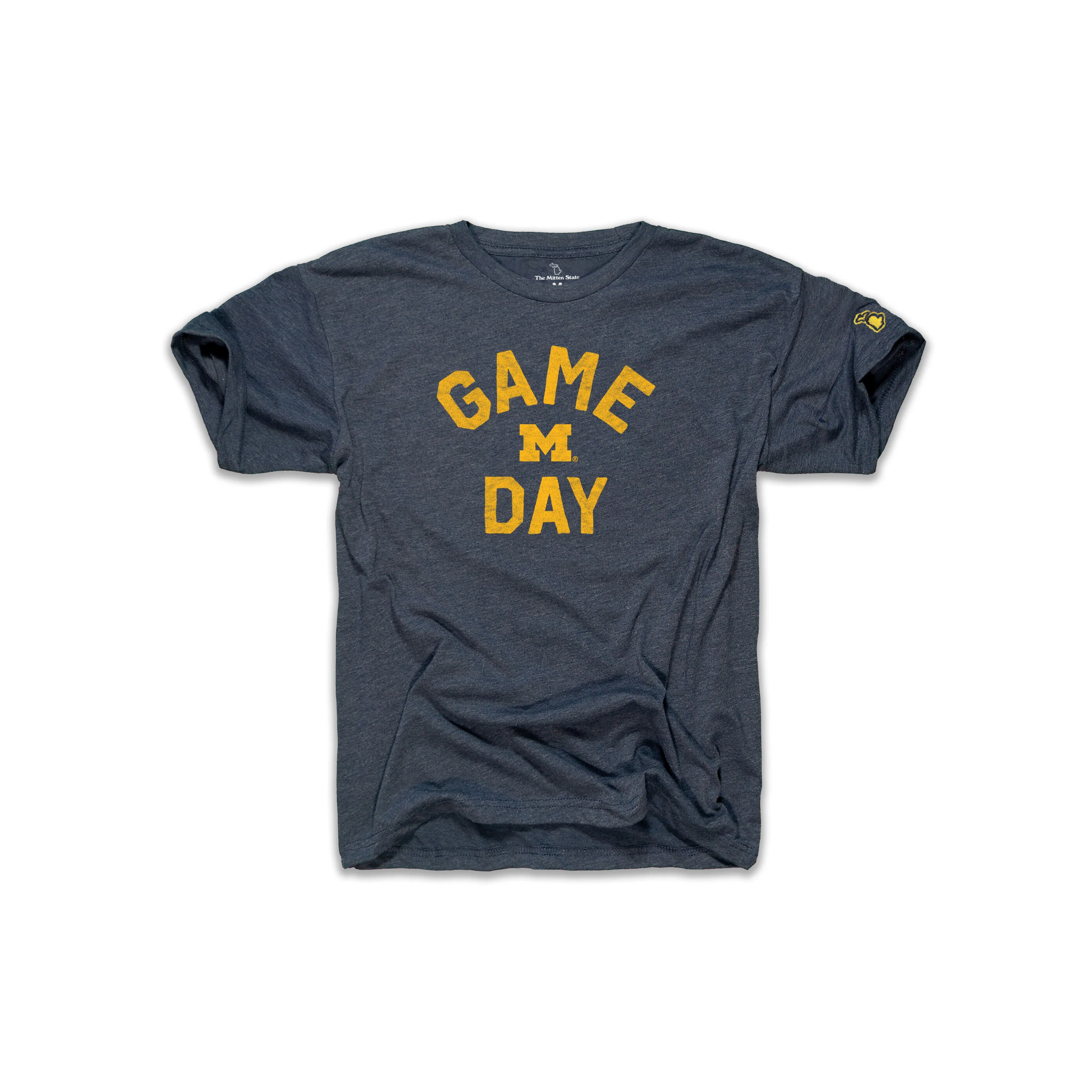 UofM - GAME DAY (YOUTH)