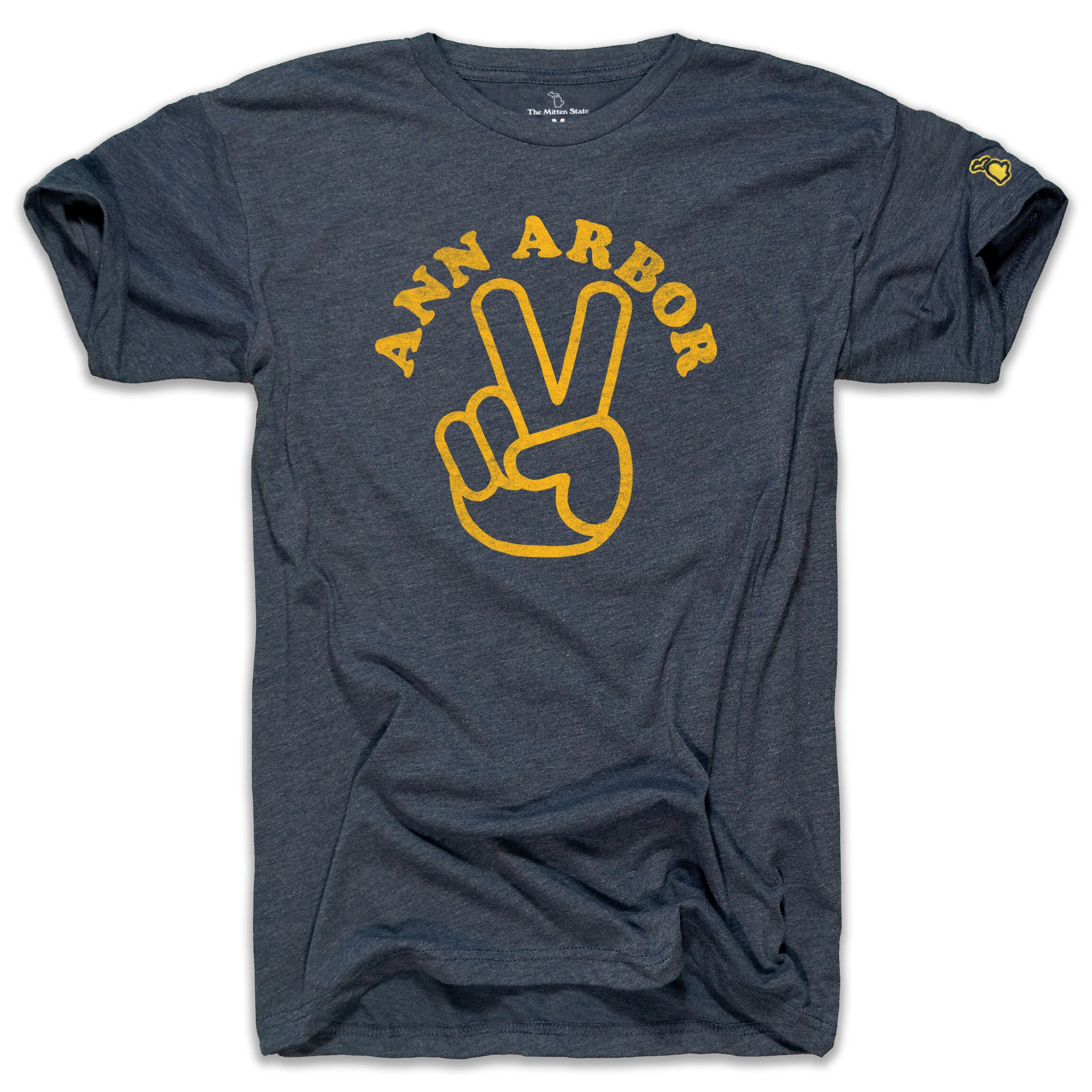 ANN ARBOR (UNISEX)