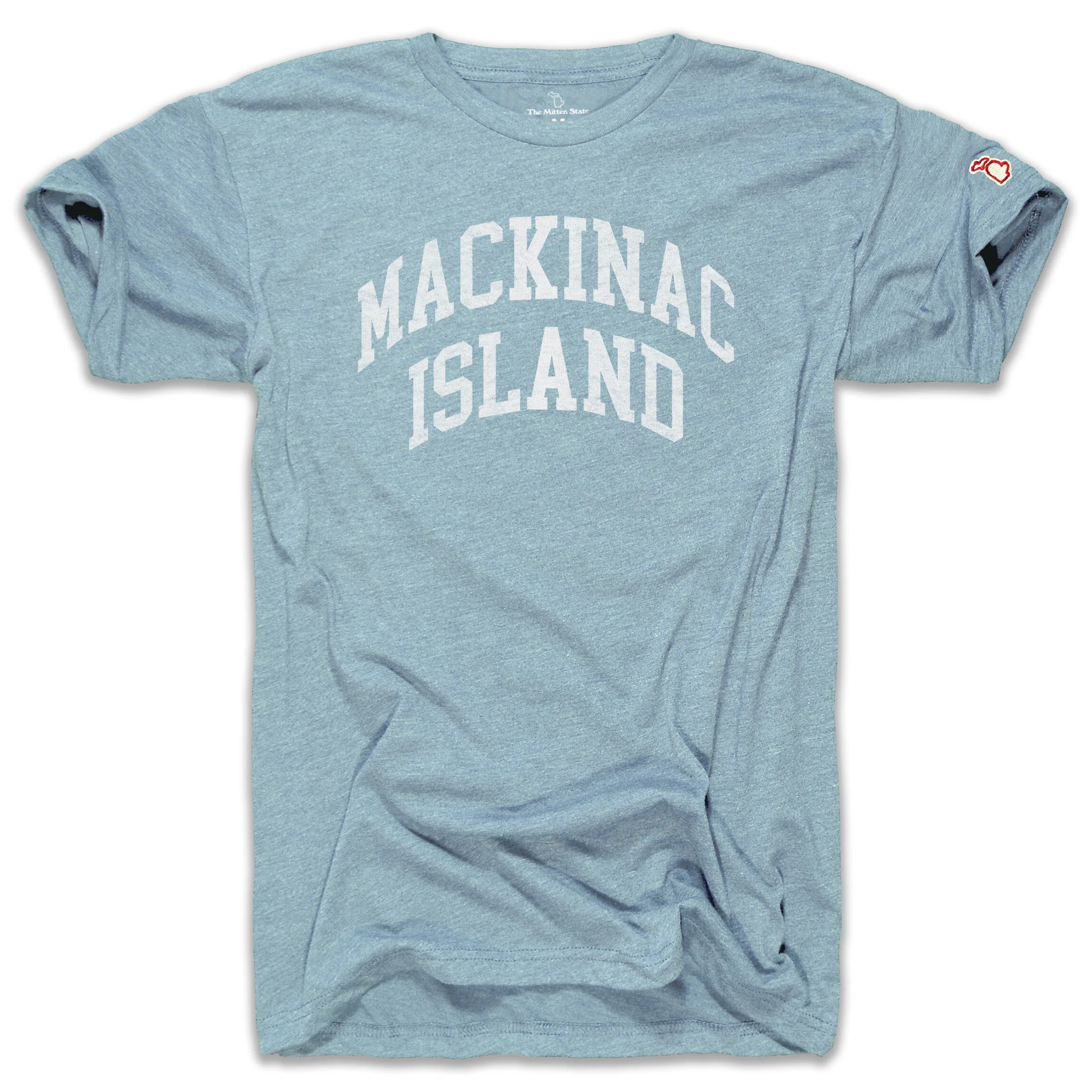 MACKINAC ISLAND CLASSIC (UNISEX)