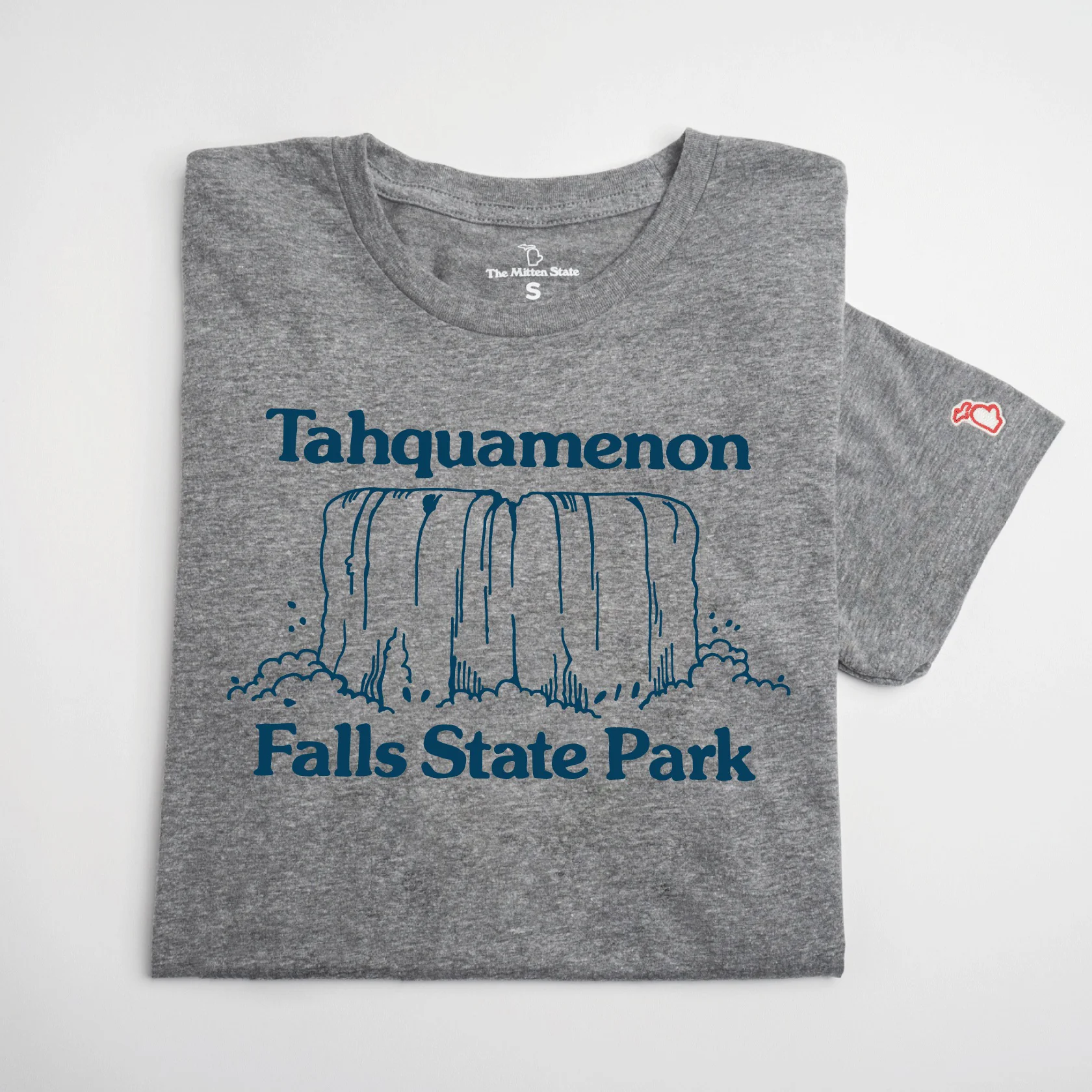 TAHQUAMENON FALLS STATE PARK (UNISEX)