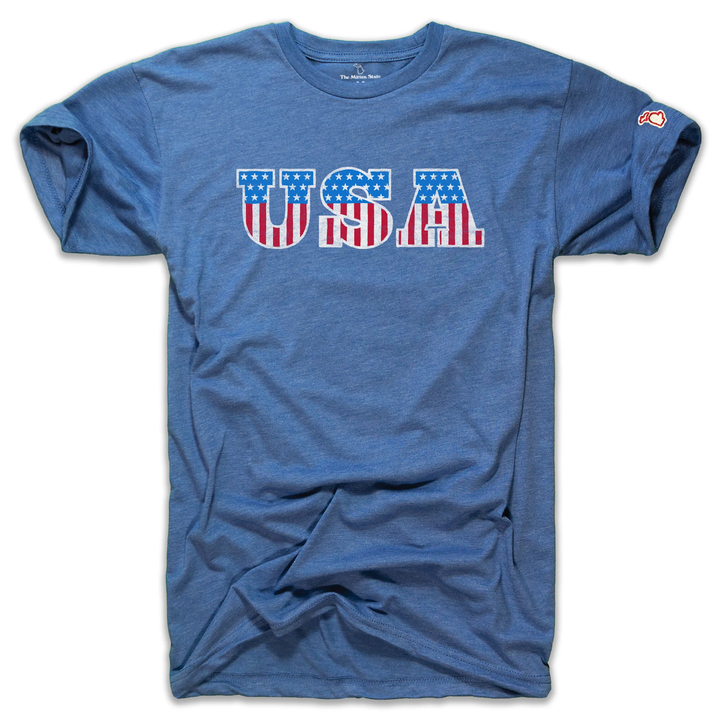 USA - STAR SPANGLED (UNISEX)