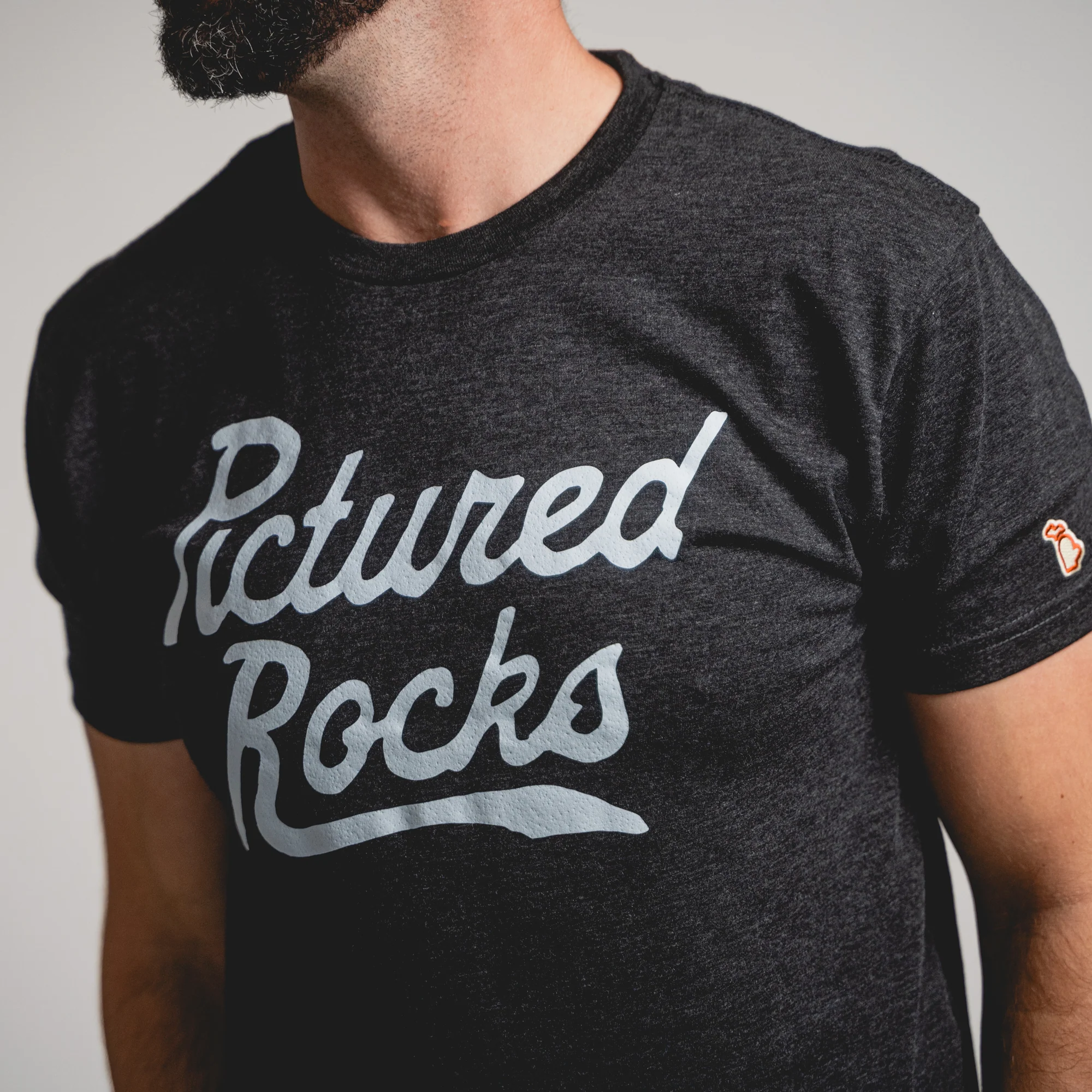 PICTURED ROCKS SCRIPT (UNISEX)