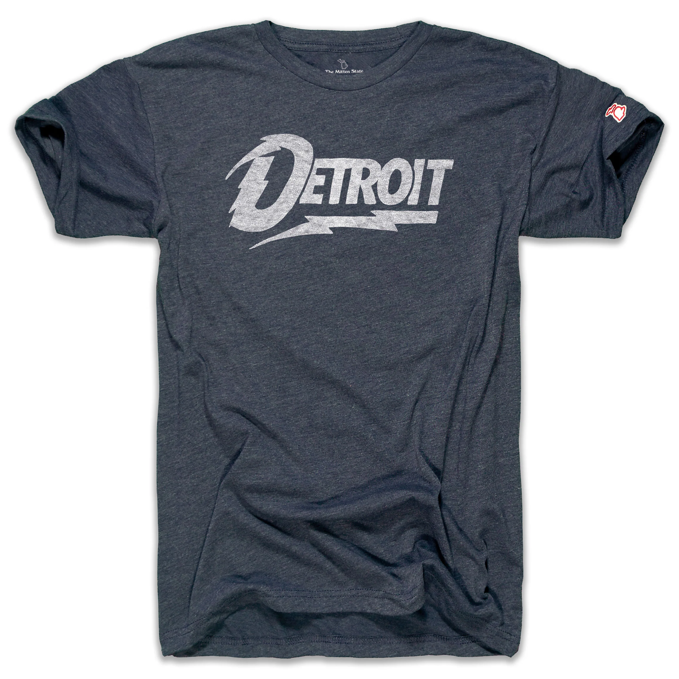 DETROIT ROCKS (UNISEX)