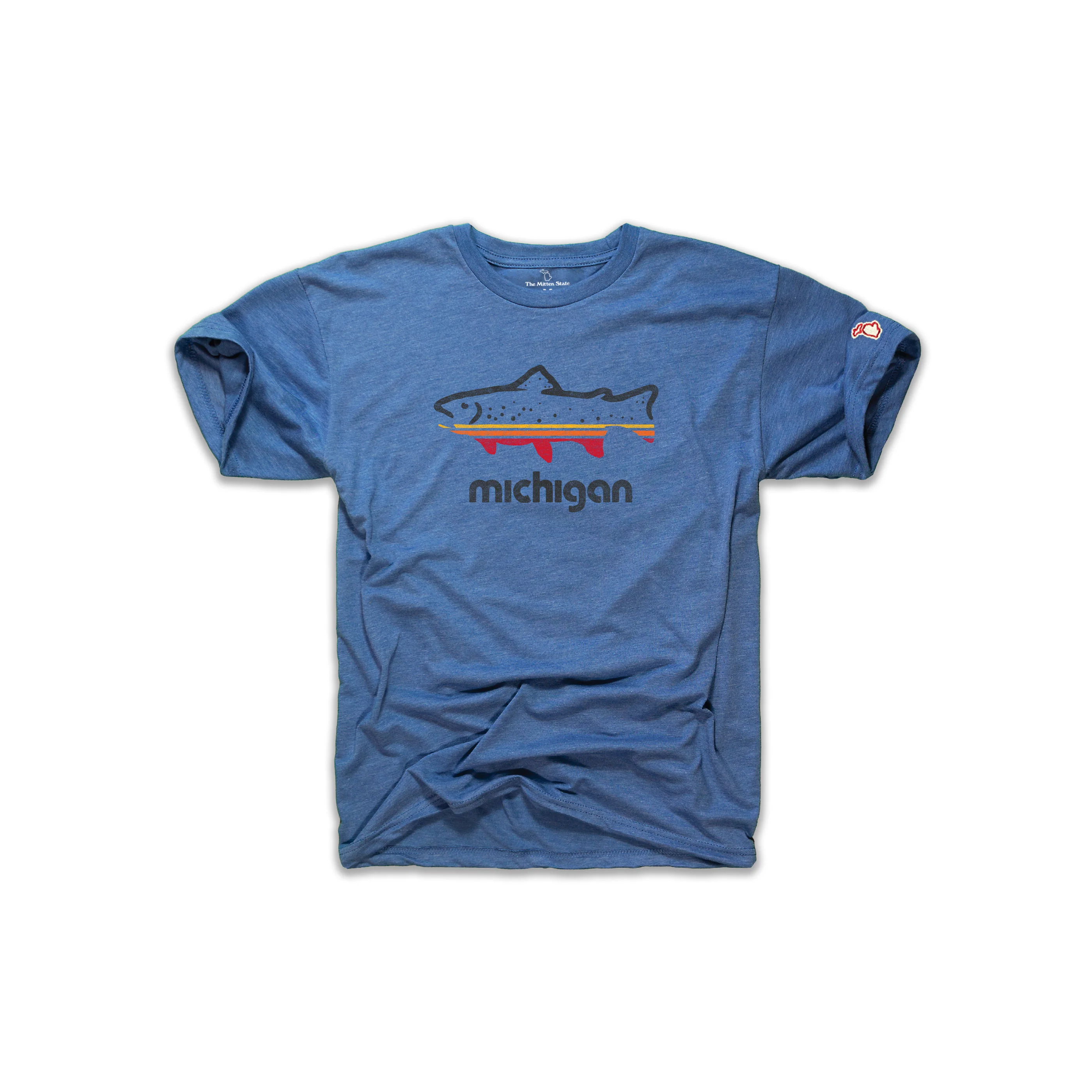 FISH MICHIGAN (YOUTH)