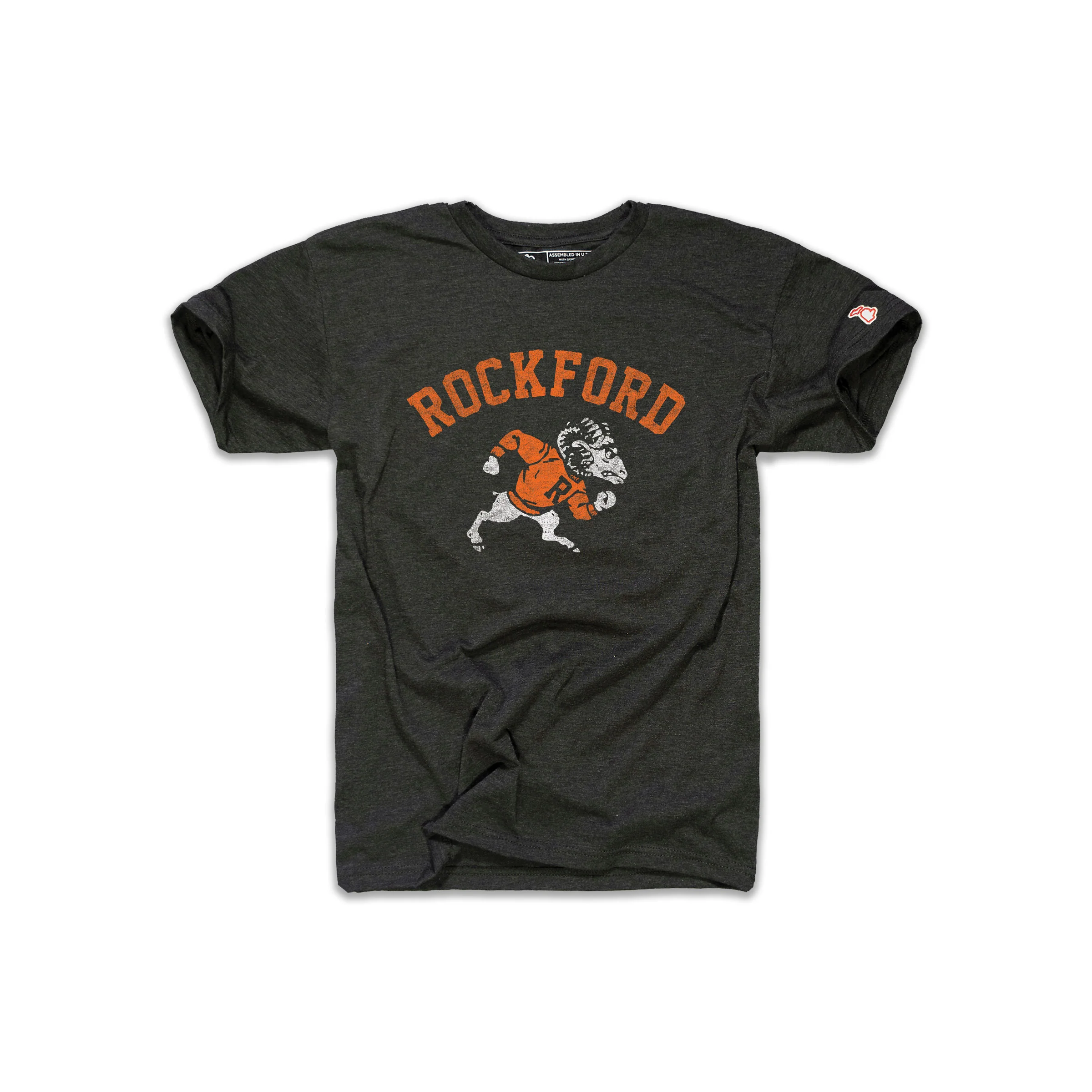 ROCKFORD RAMS (YOUTH)