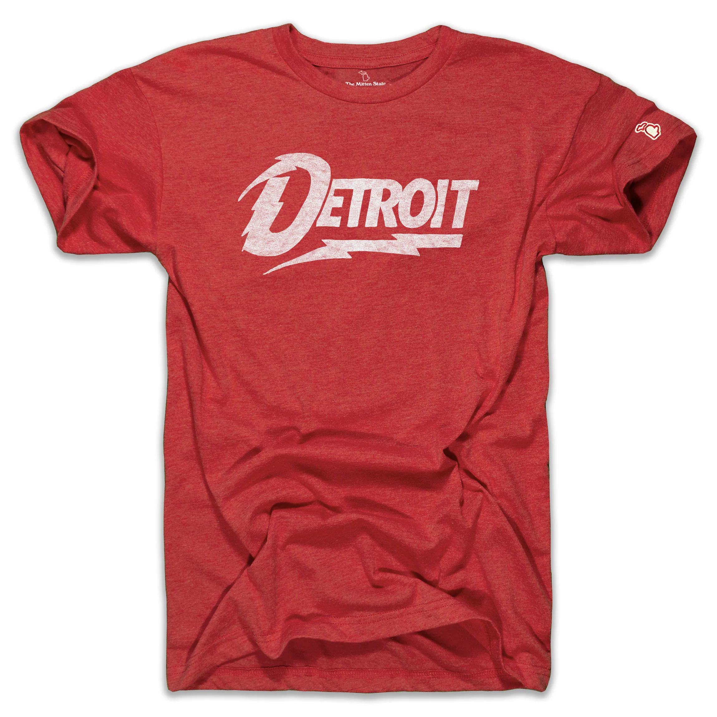 DETROIT ROCKS - HOCKEY (UNISEX)