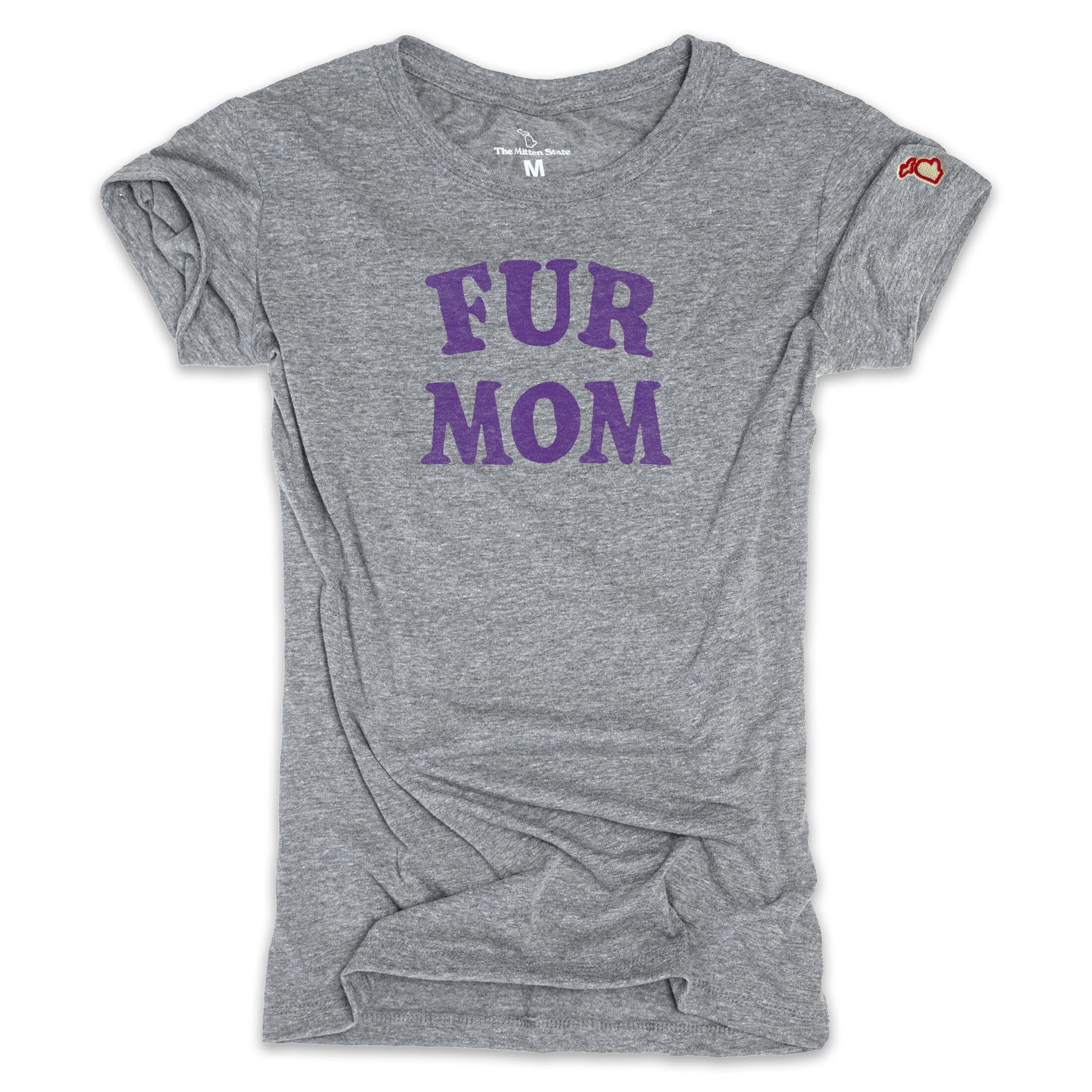 FUR MOM (WOMEN)