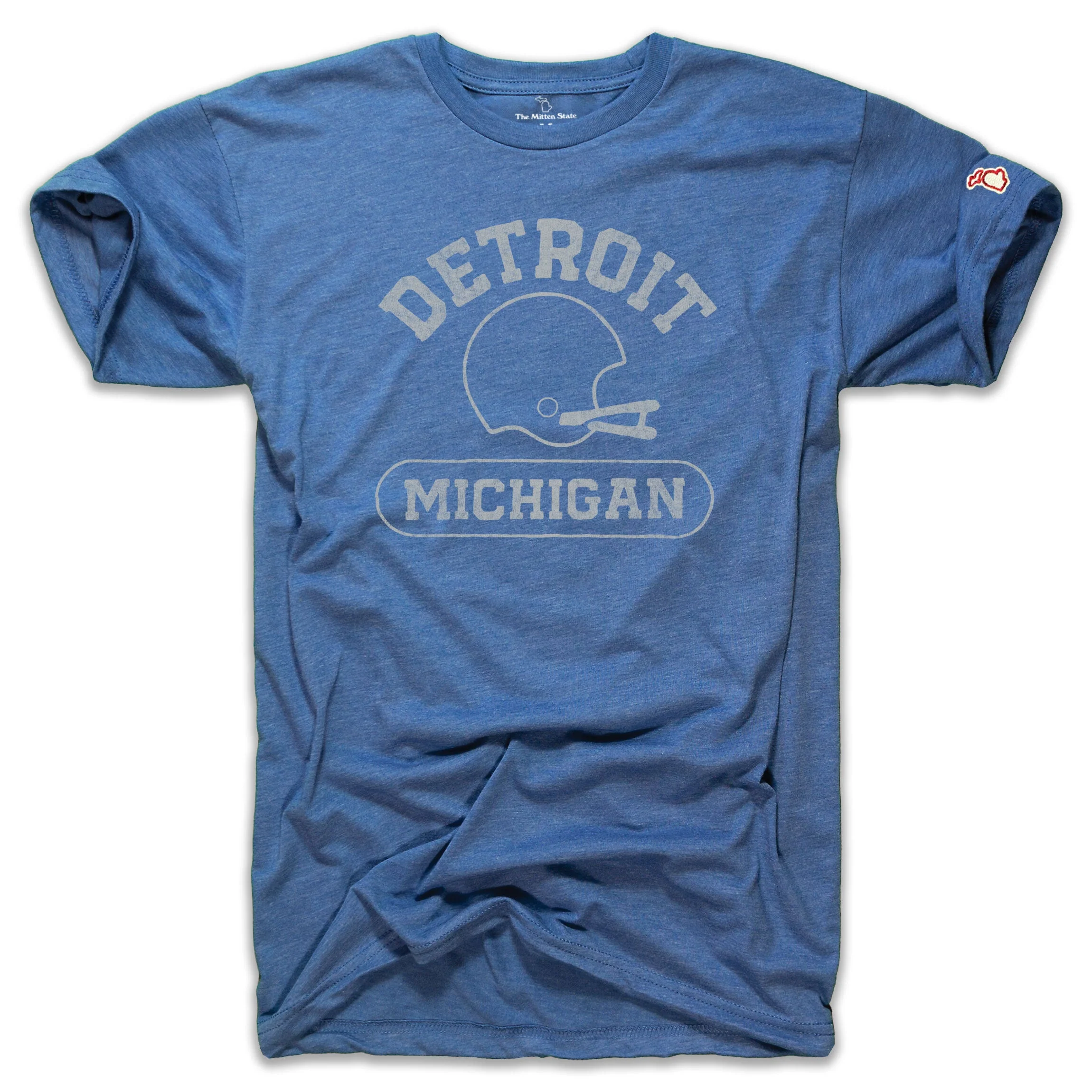 DETROIT - '85 FOOTBALL (UNISEX)