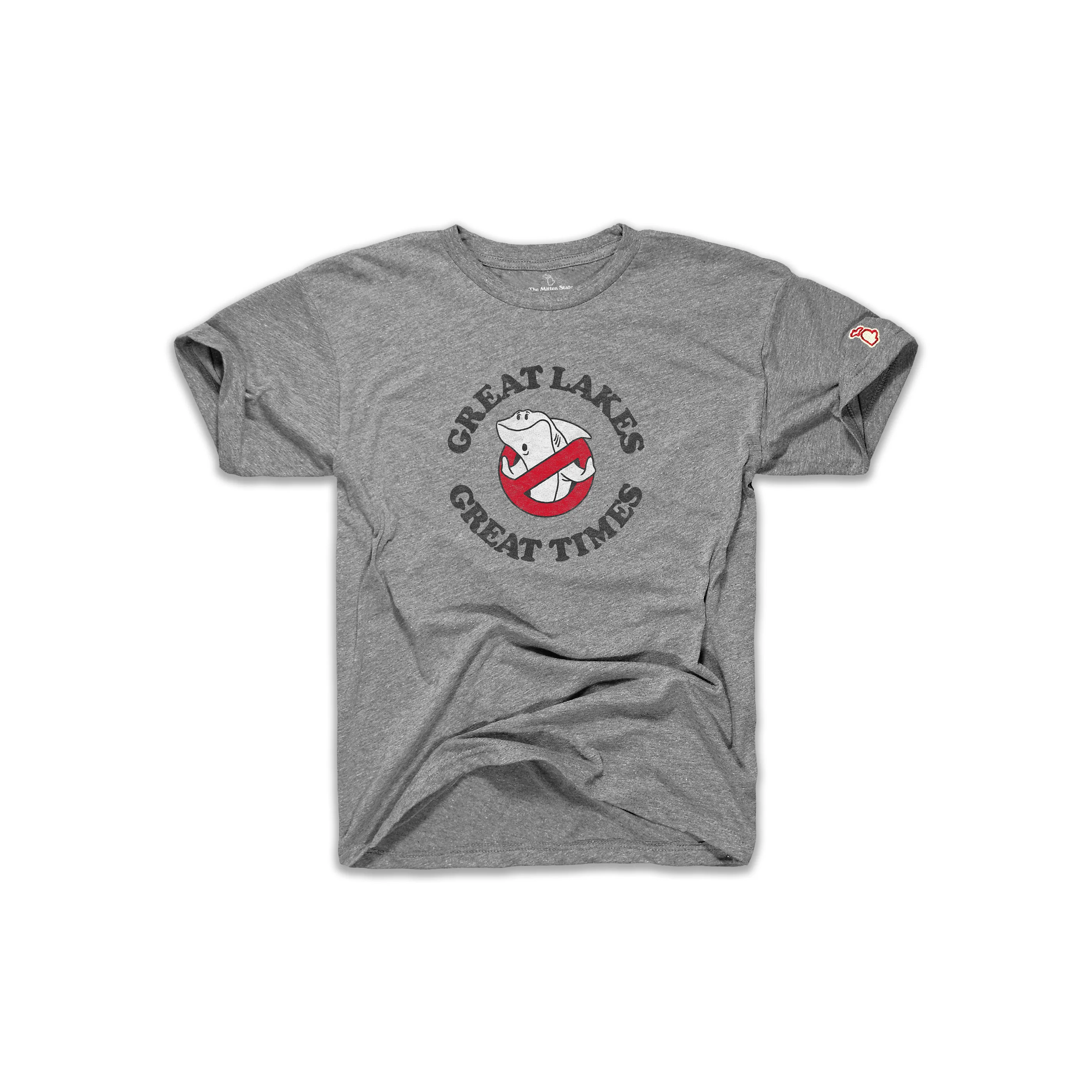 GREAT LAKES GREAT TIMES SHARK (YOUTH)