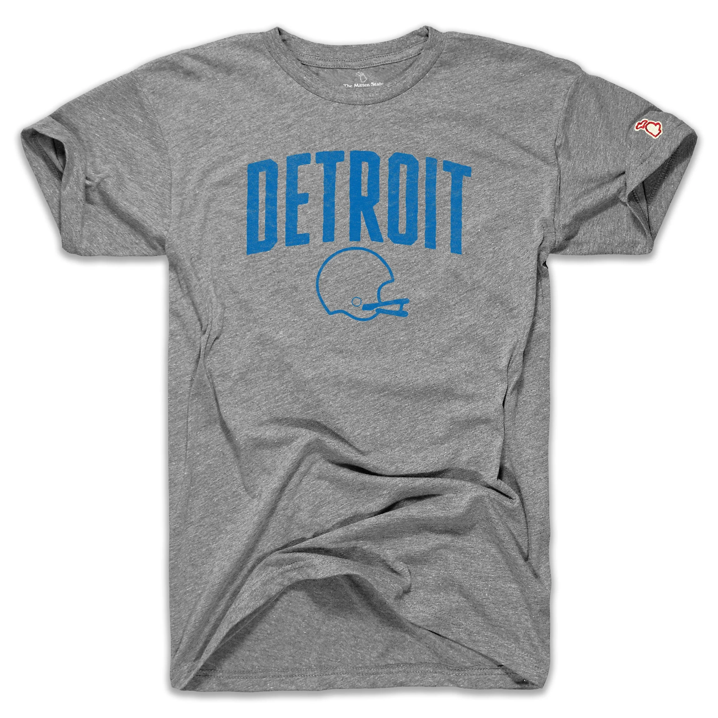 DETROIT - CLASSIC FOOTBALL (UNISEX)
