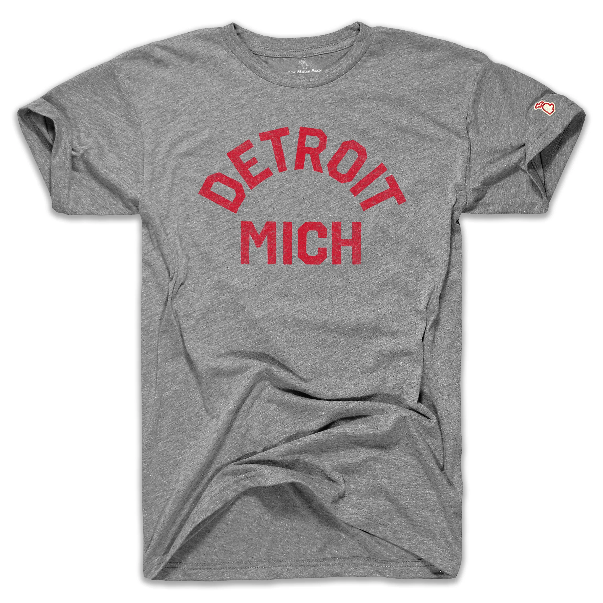 DETROIT MICH - HOCKEY (UNISEX)