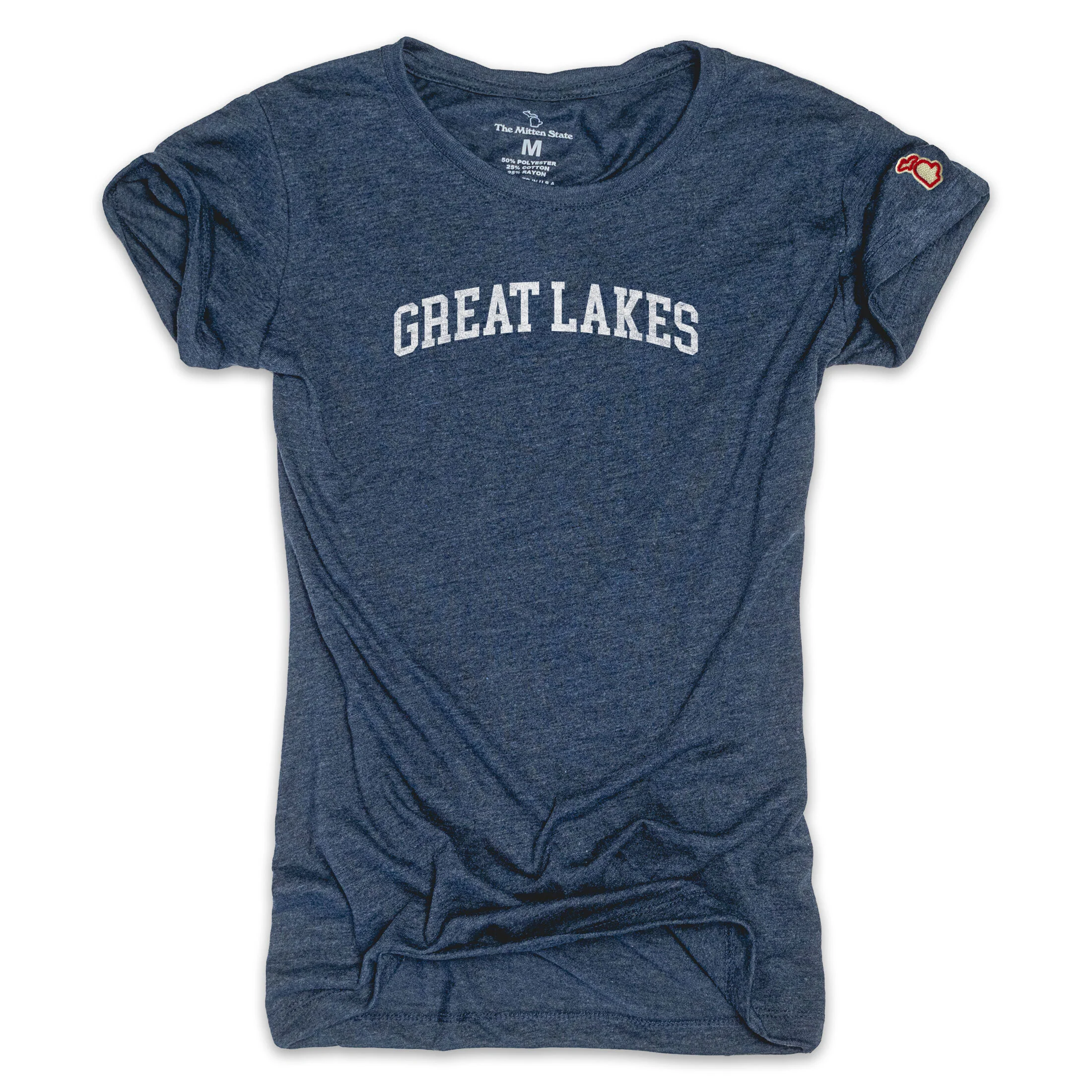 GREAT LAKES ARCH (WOMEN)