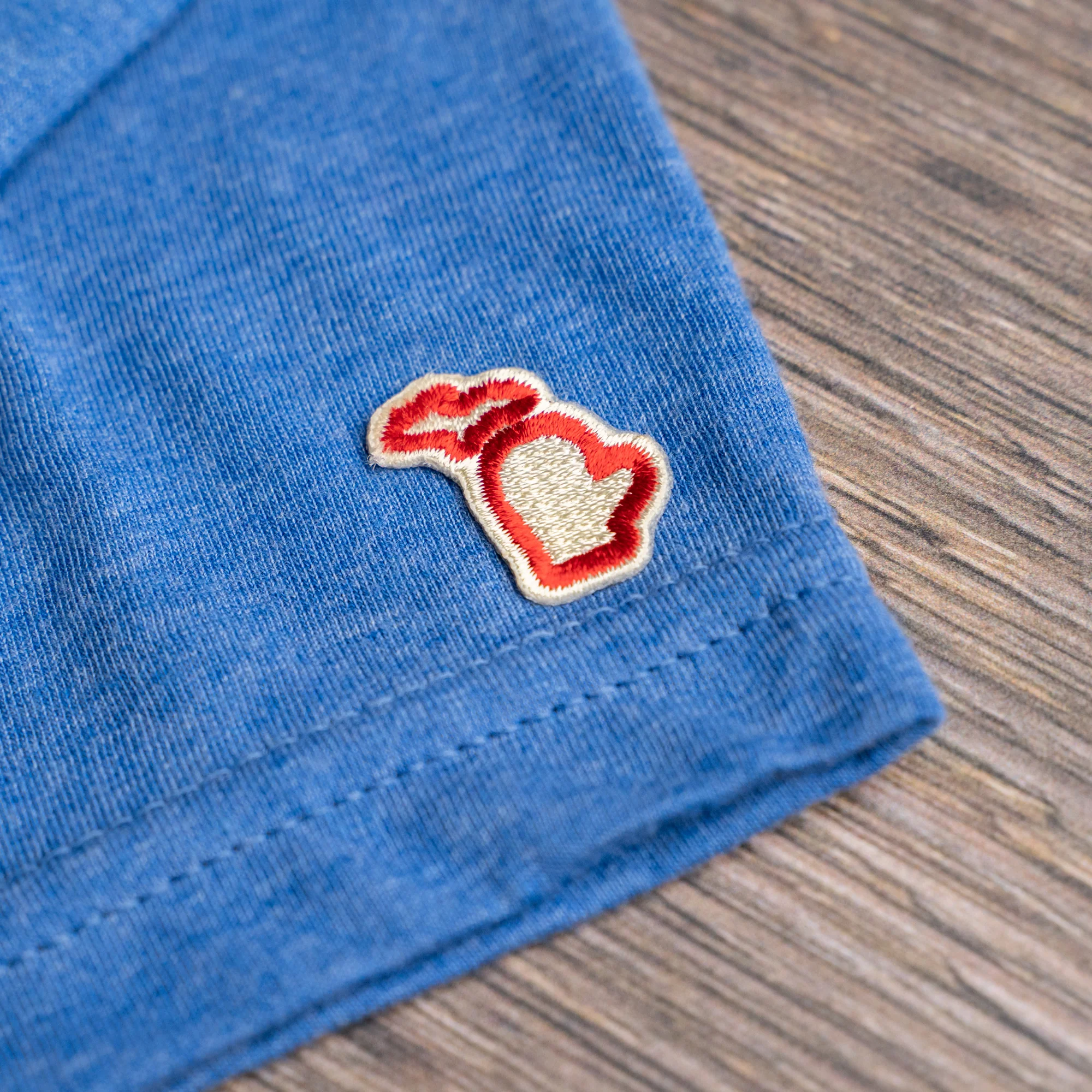 PICTURED ROCKS (UNISEX)