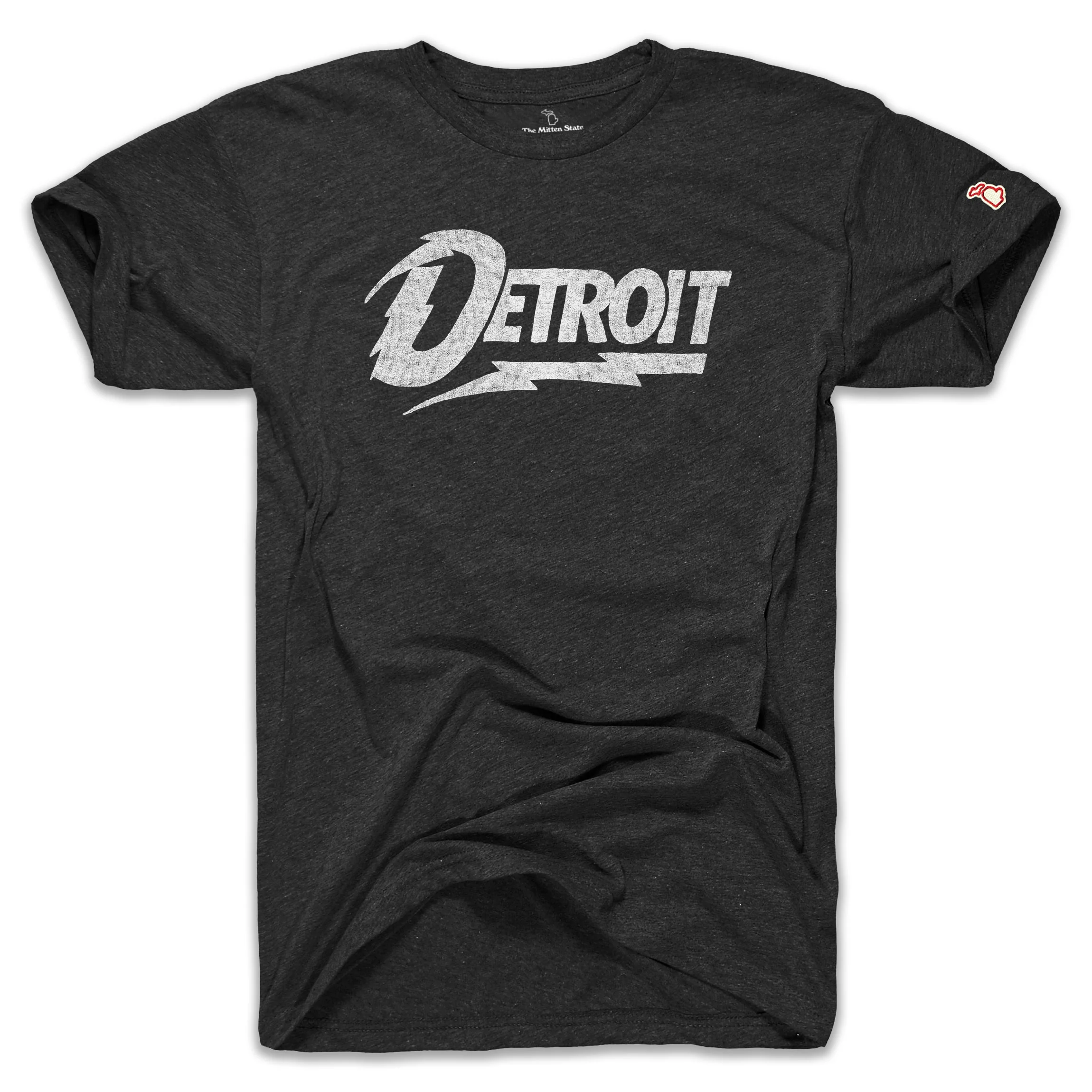 DETROIT ROCKS (UNISEX)