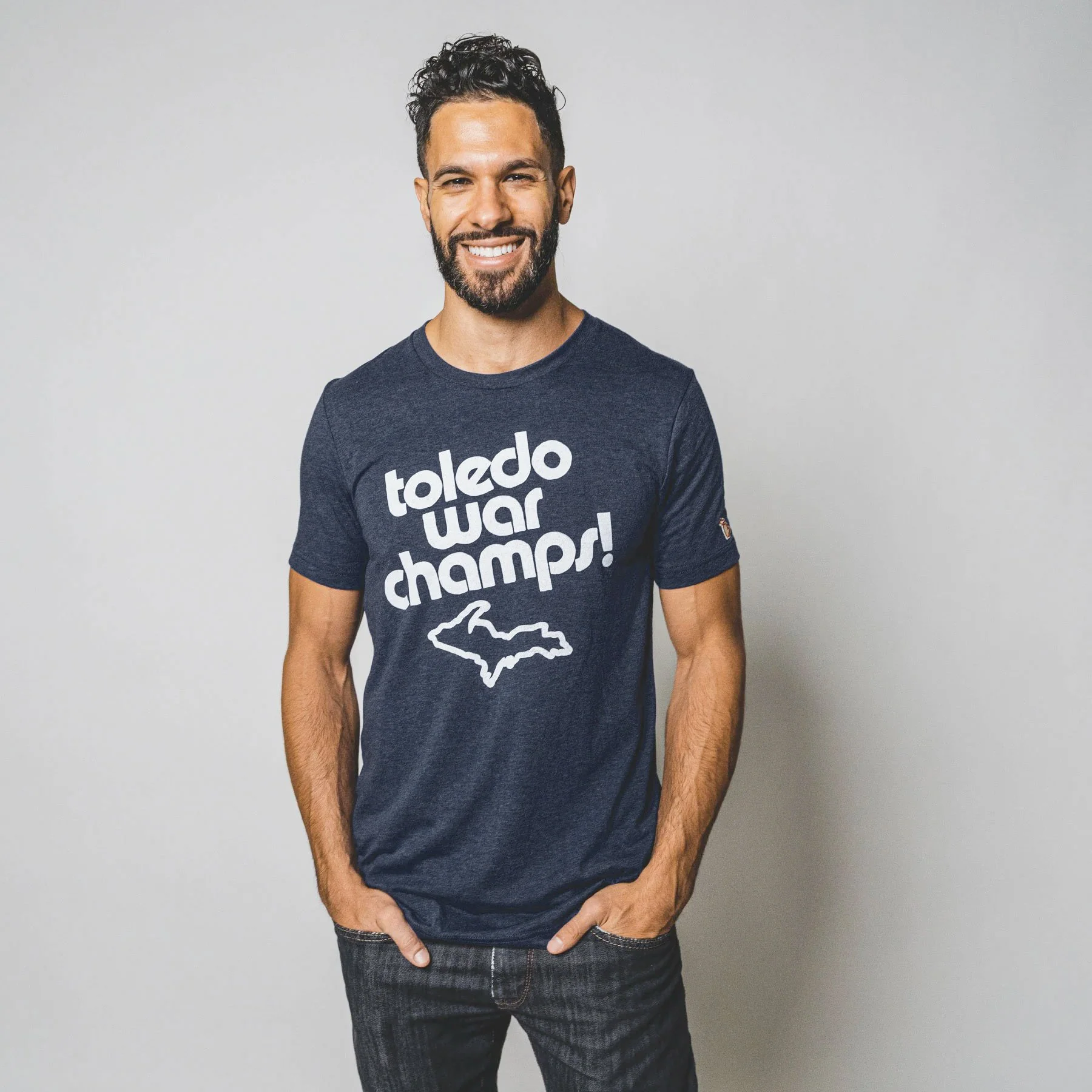 TOLEDO WAR CHAMPS (UNISEX)