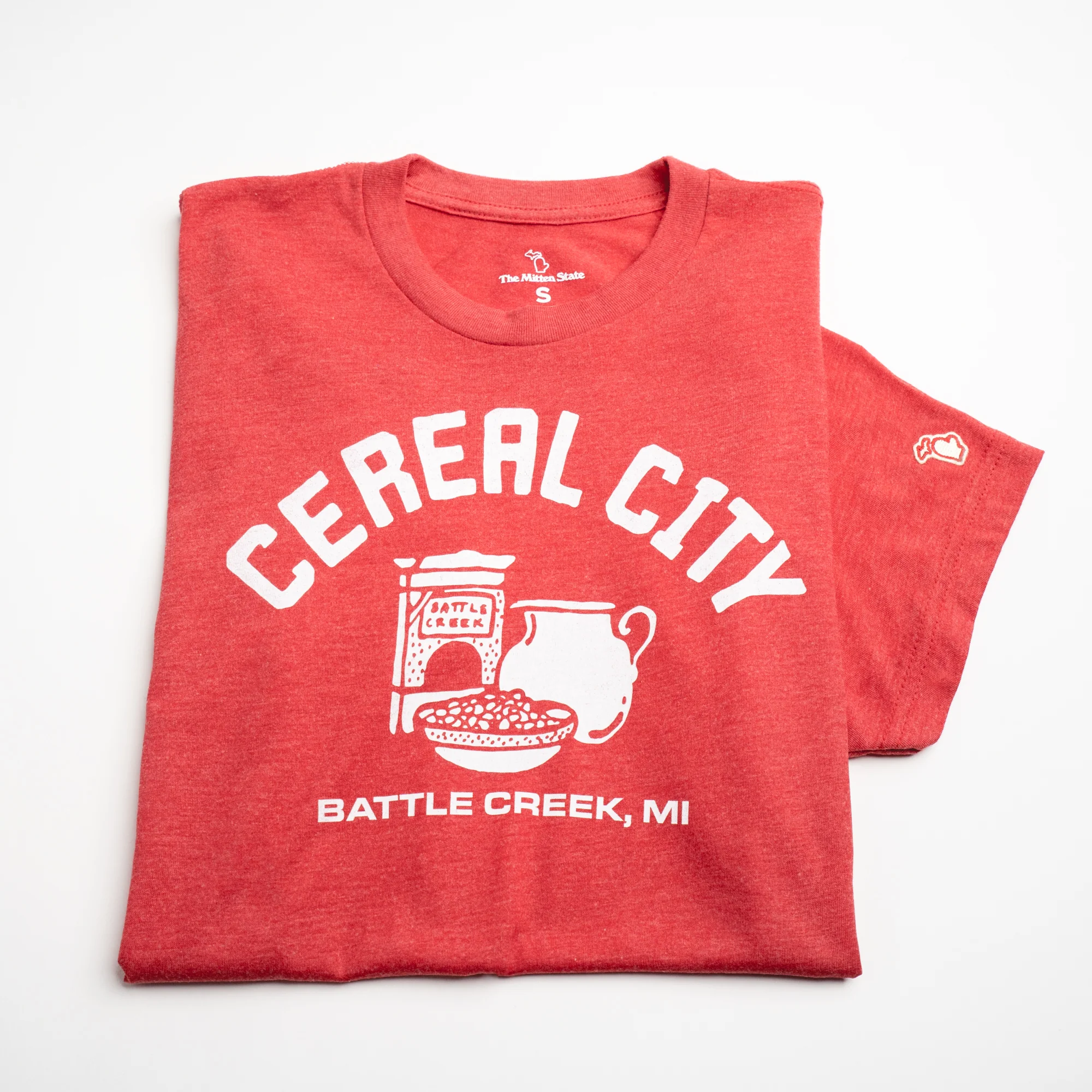 CEREAL CITY (UNISEX)