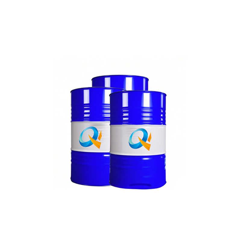 Damping oil