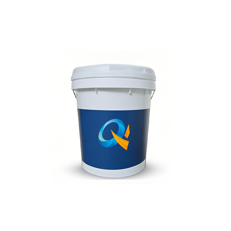 Damping oil