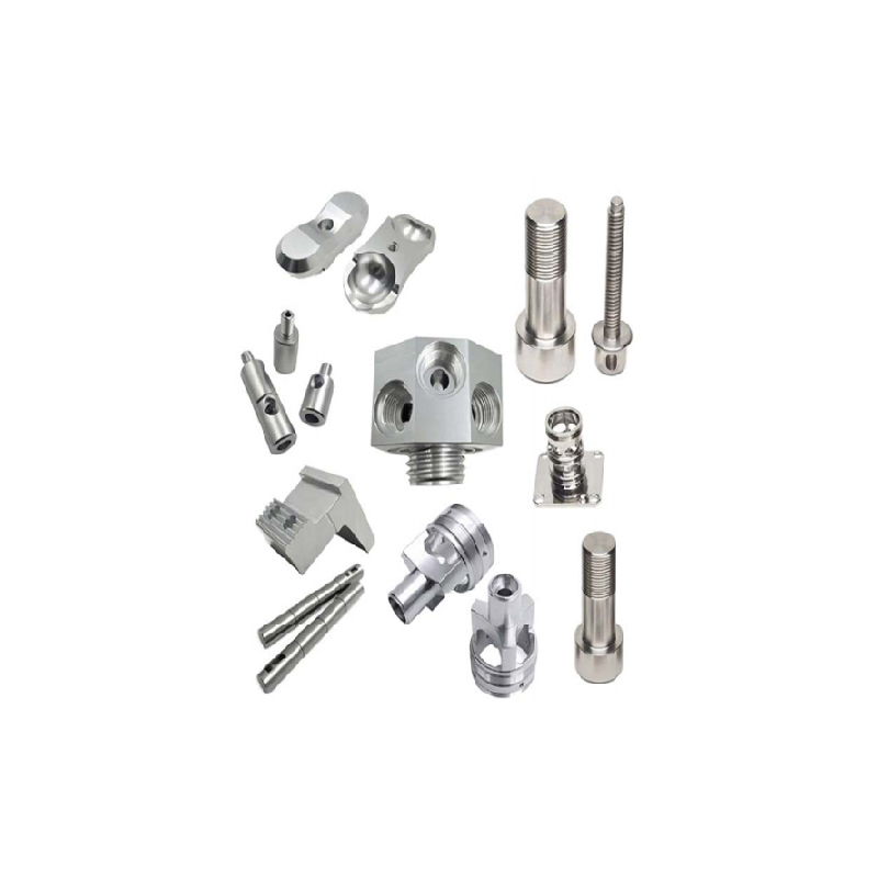 CNC machining Parts