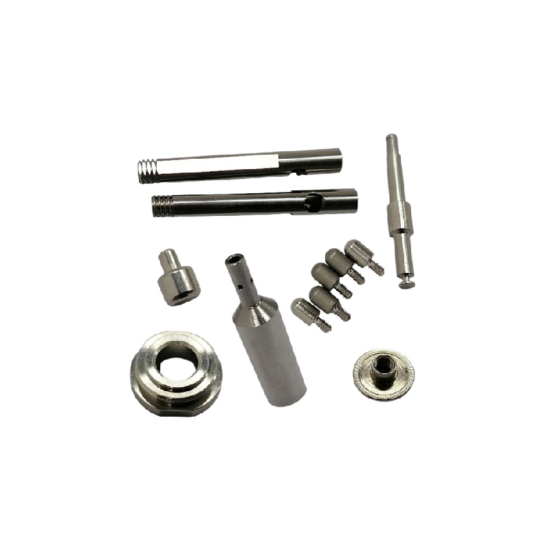 CNC machining Parts