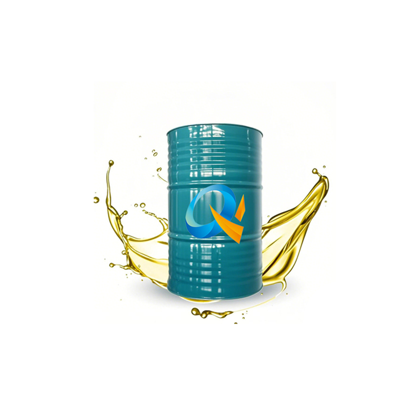 Damping oil