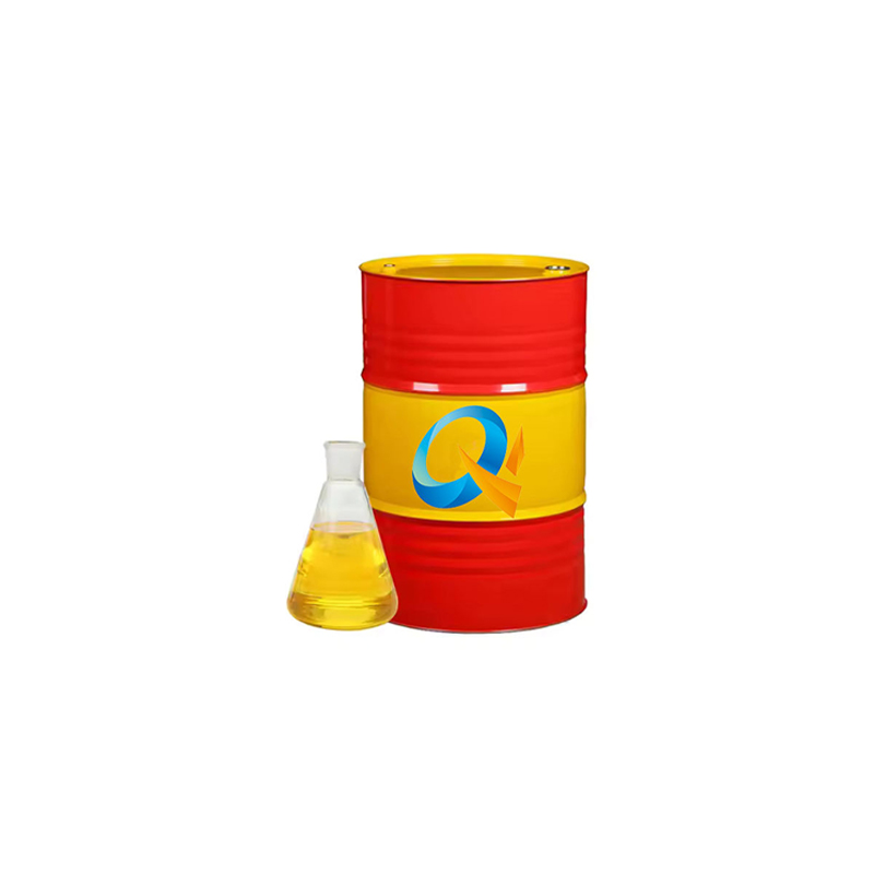 Damping oil