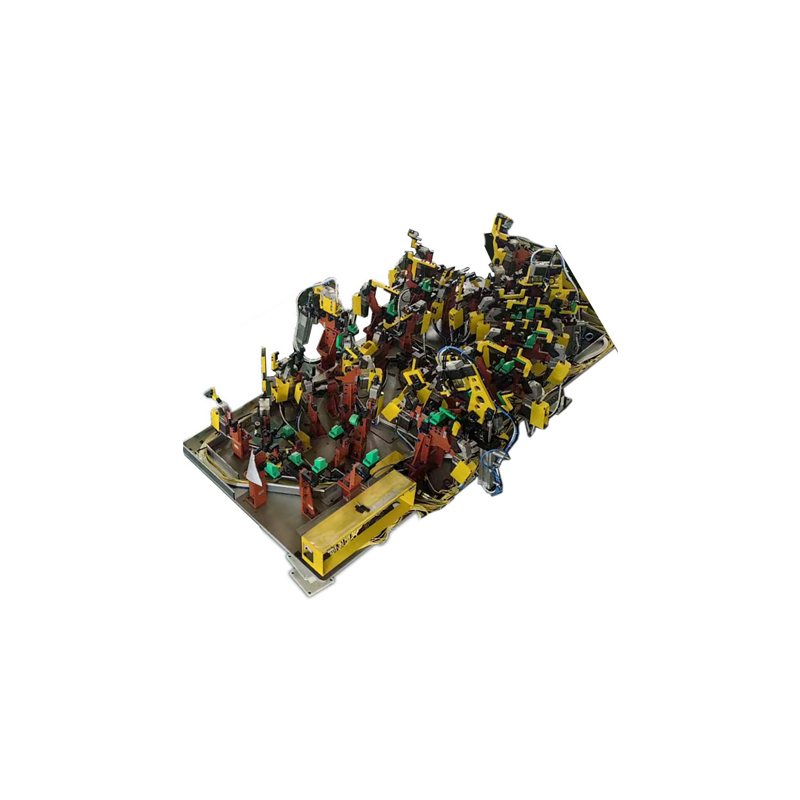 Automotive Fixtures