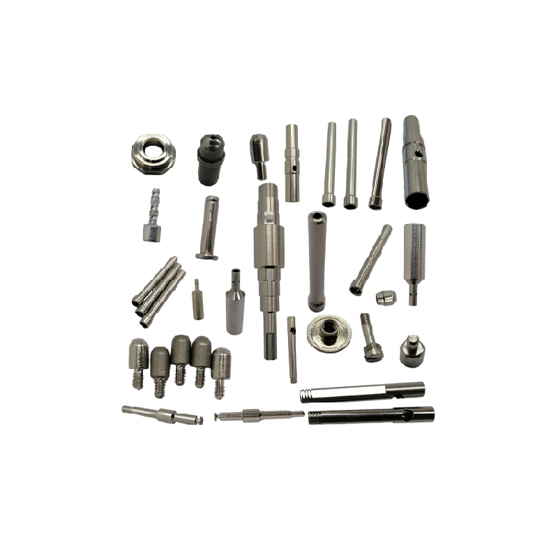 CNC machining Parts