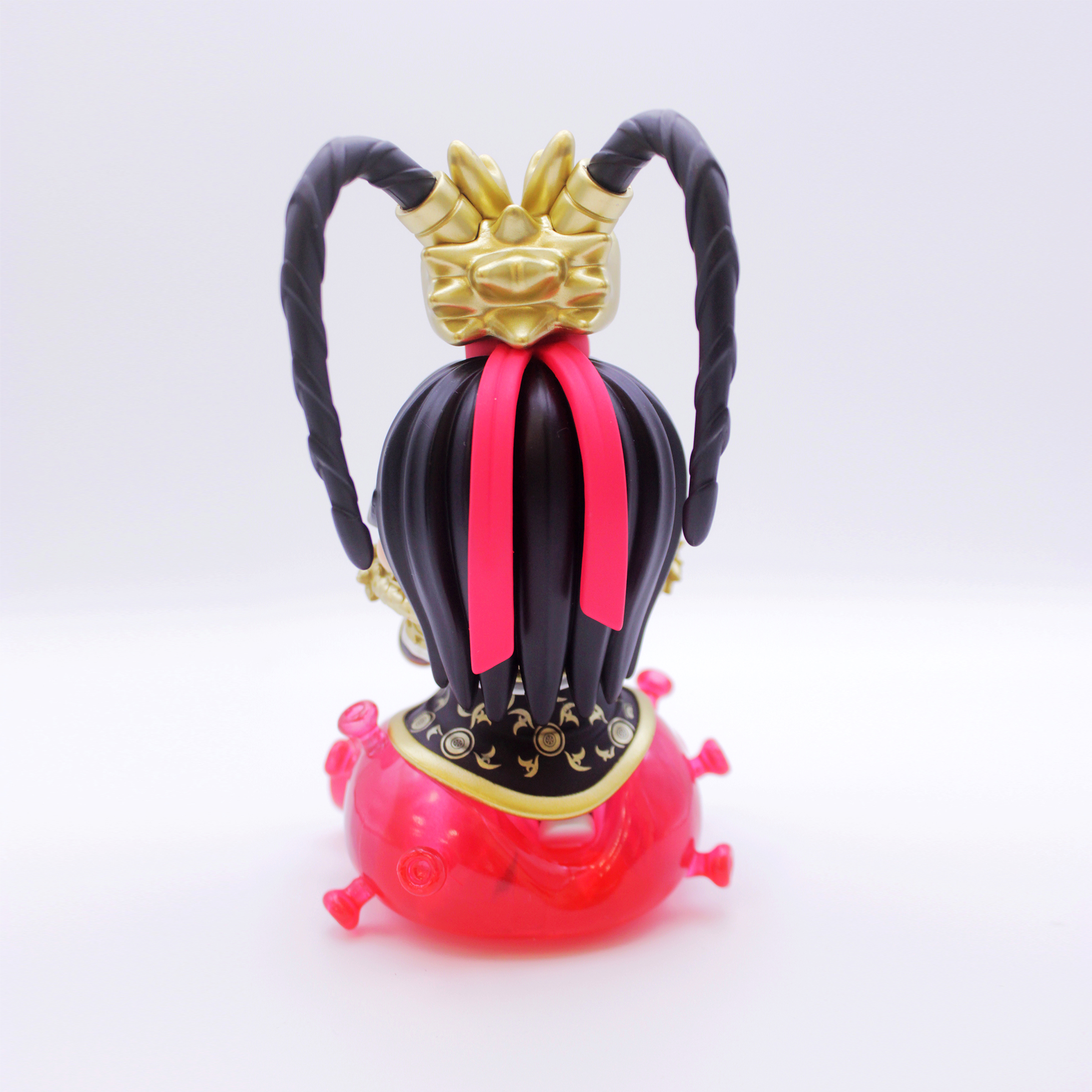 Prince Zhao Collectible Figure