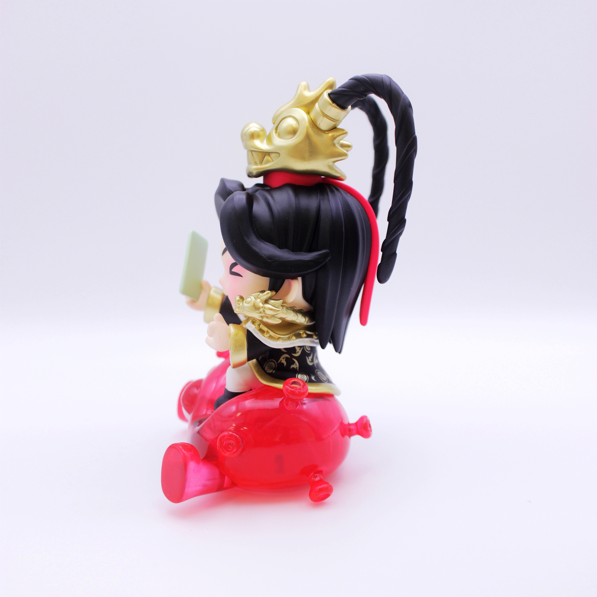Prince Zhao Collectible Figure