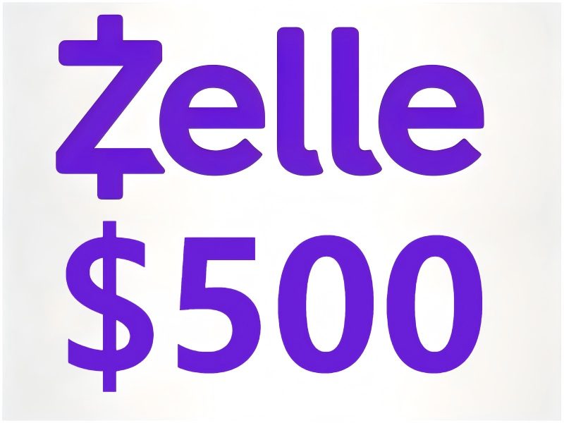 Zelle $500