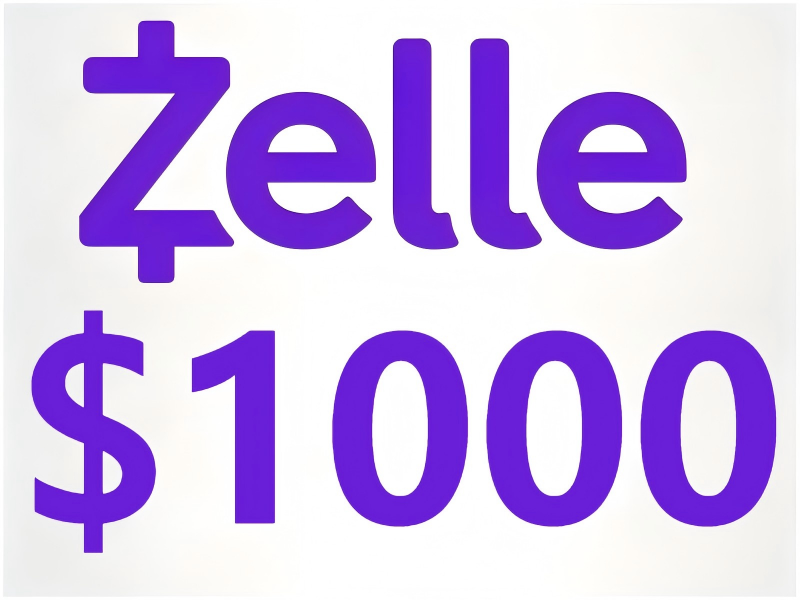 Zelle $1000