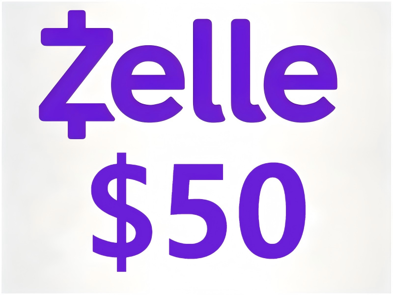 Zelle $50