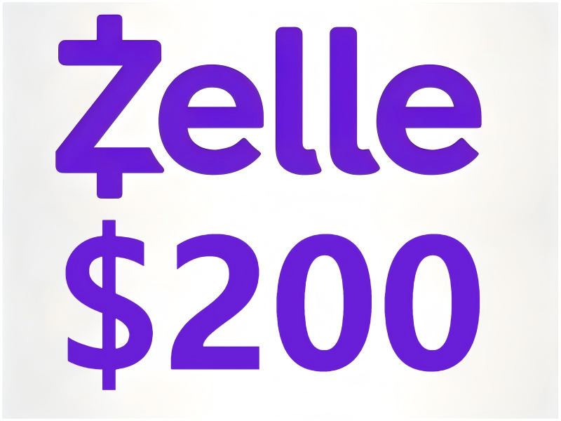 Zelle $200