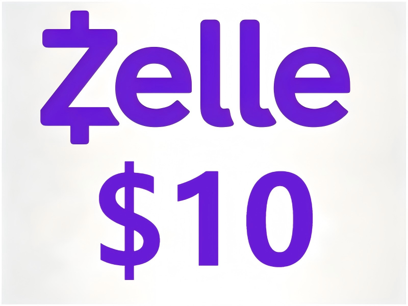 zelle$10
