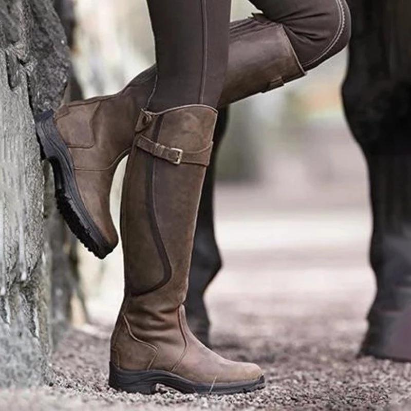 Mountain Horse Snowy River Boot