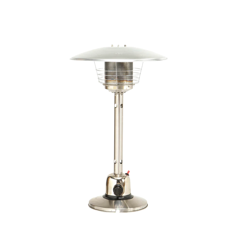 Lifestyle Appliances Sirocco 4kW Tabletop Patio Heater