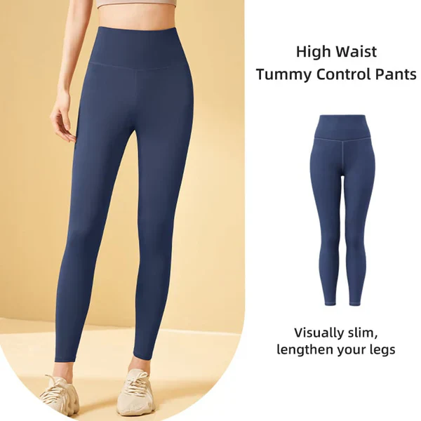 📢New Exclusive Flash Sale 49% OFF🔥High Waisted Tummy Control Shaping Training Leggings
