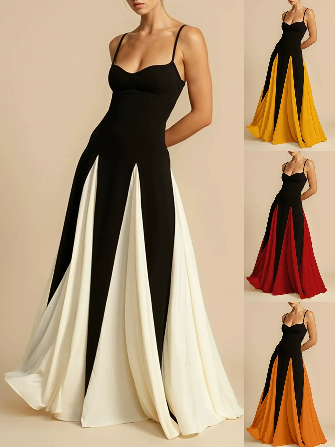 ✨Spring Sale Maxi Dress