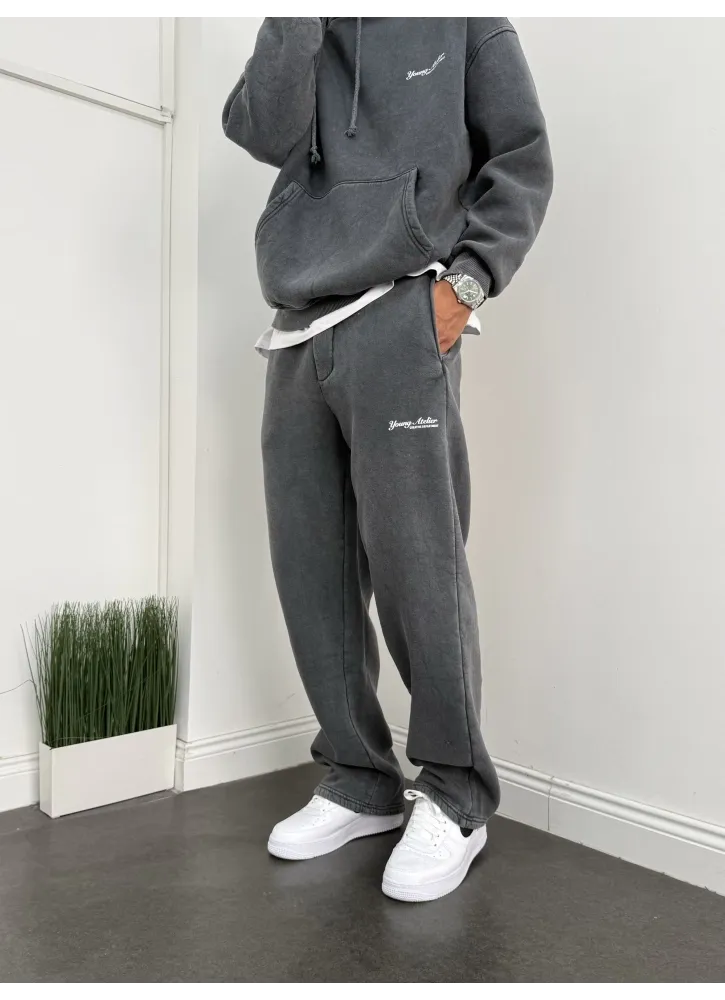 Sports Hoodie Tracksuit