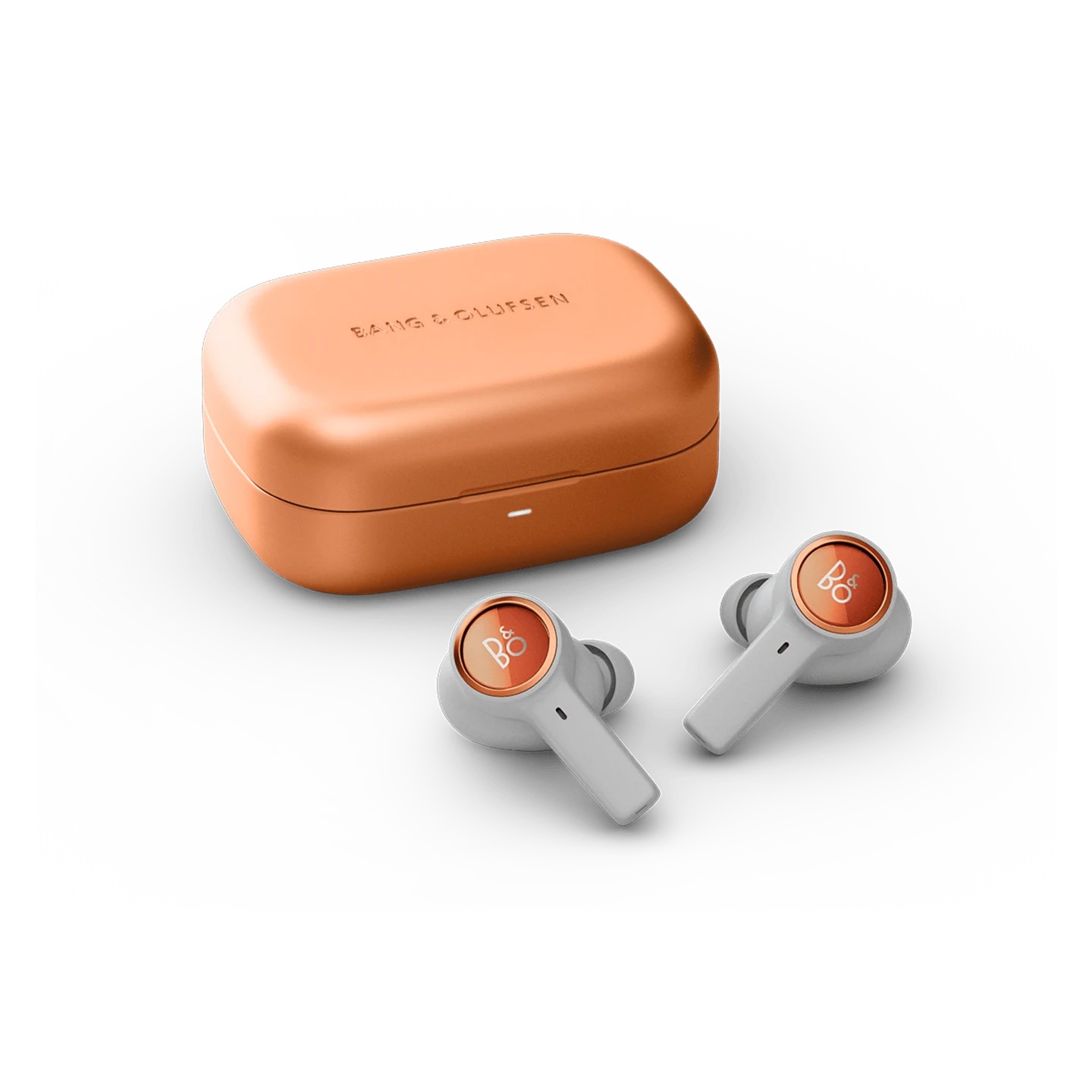 In-ear headphones