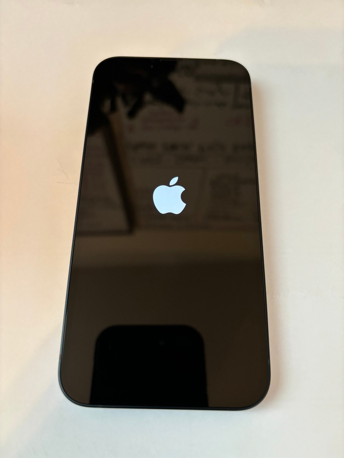 Apple iPhone 14 256gb dark blue (New) 2R56