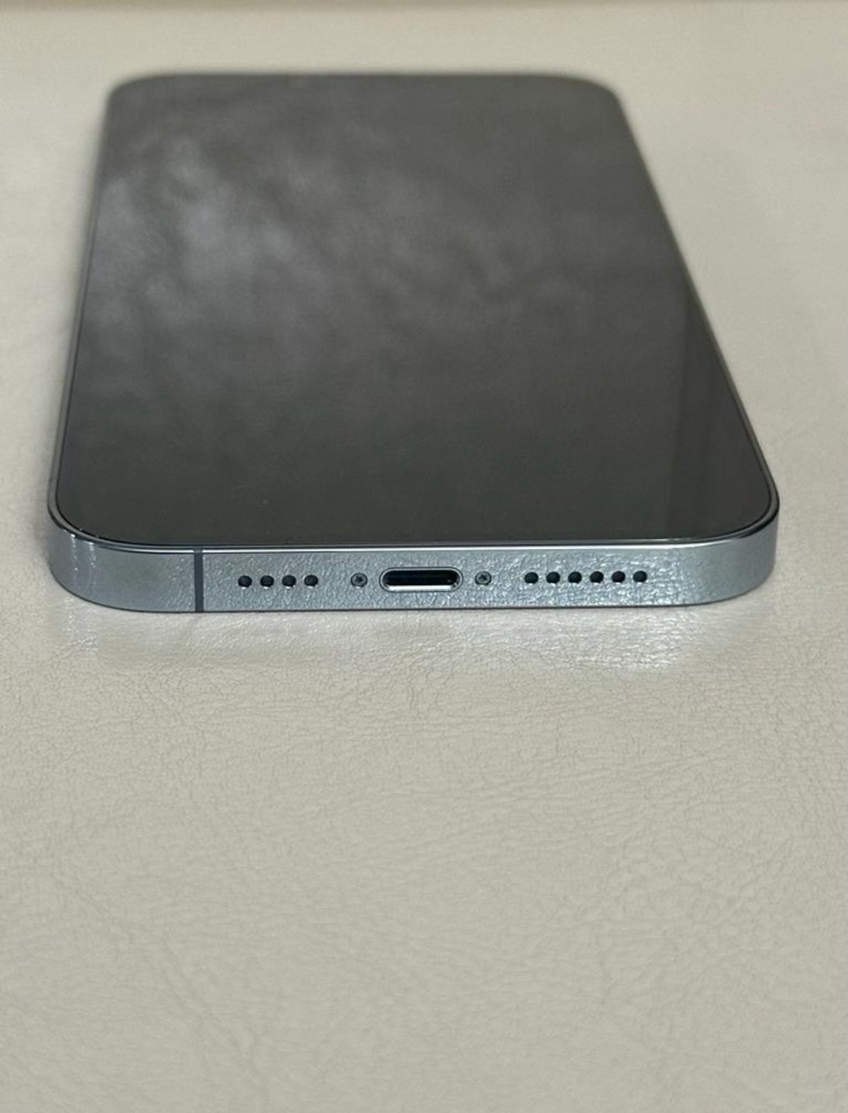 BRAND NEW CONDITION Iphone 13 PRO max iphone unlocked 128gb 1E27