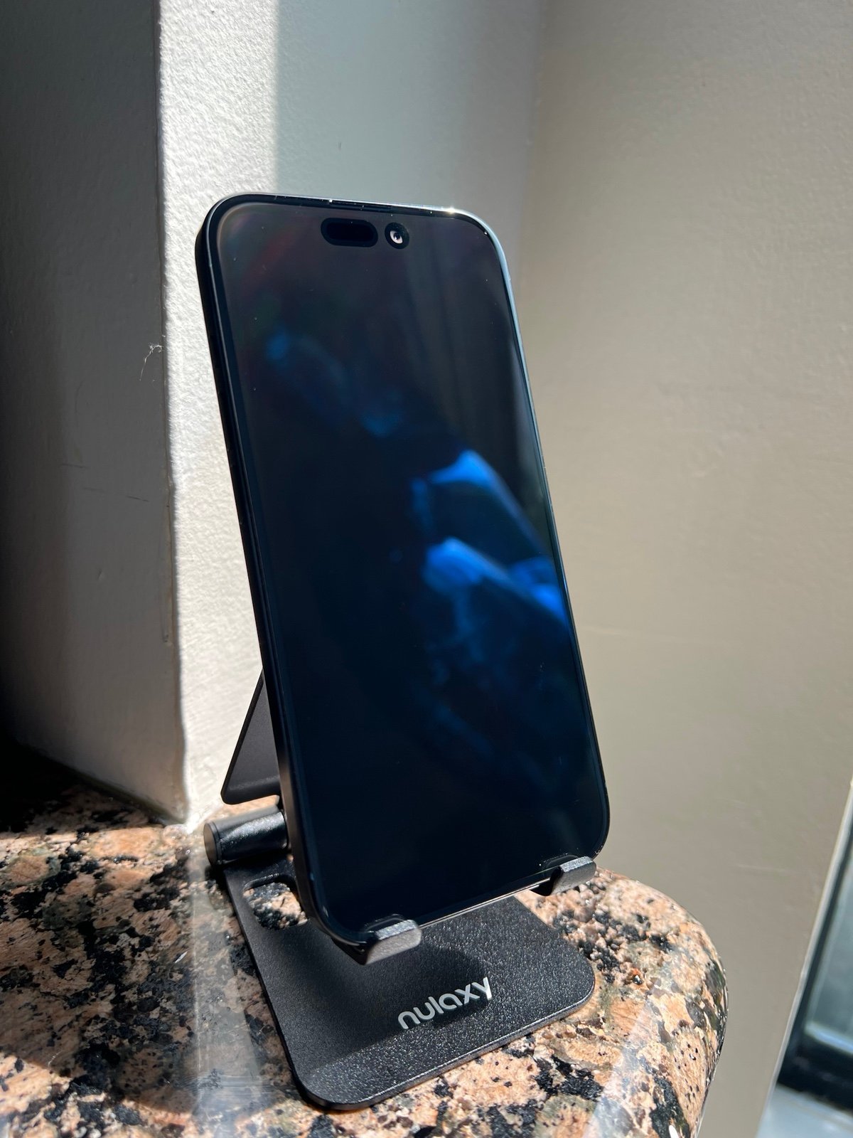 iphone 15 pro 128gb unlocked blue titanium 5E63