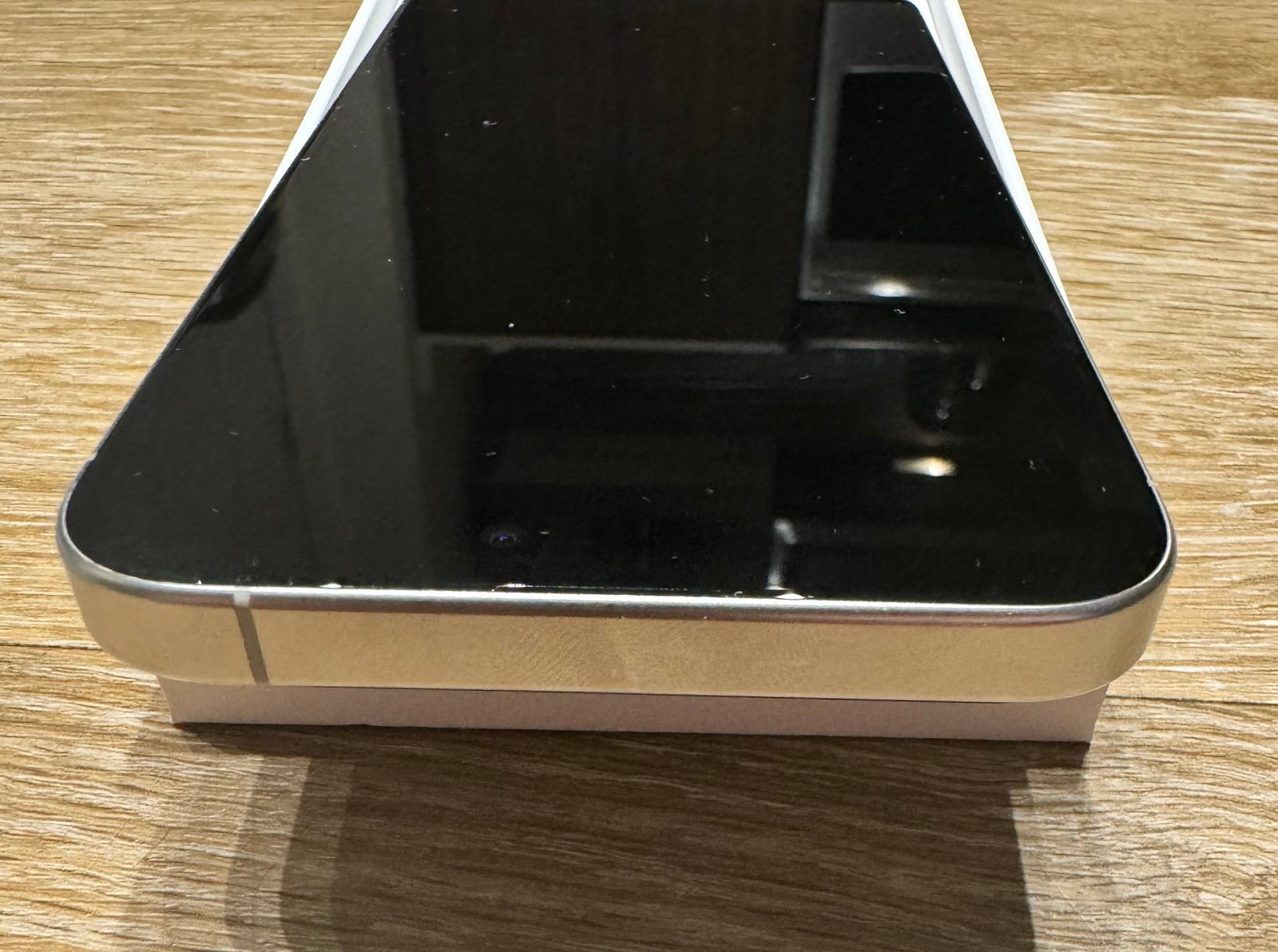 iPhone 15  Pro Max 256gb unlocked 8T62