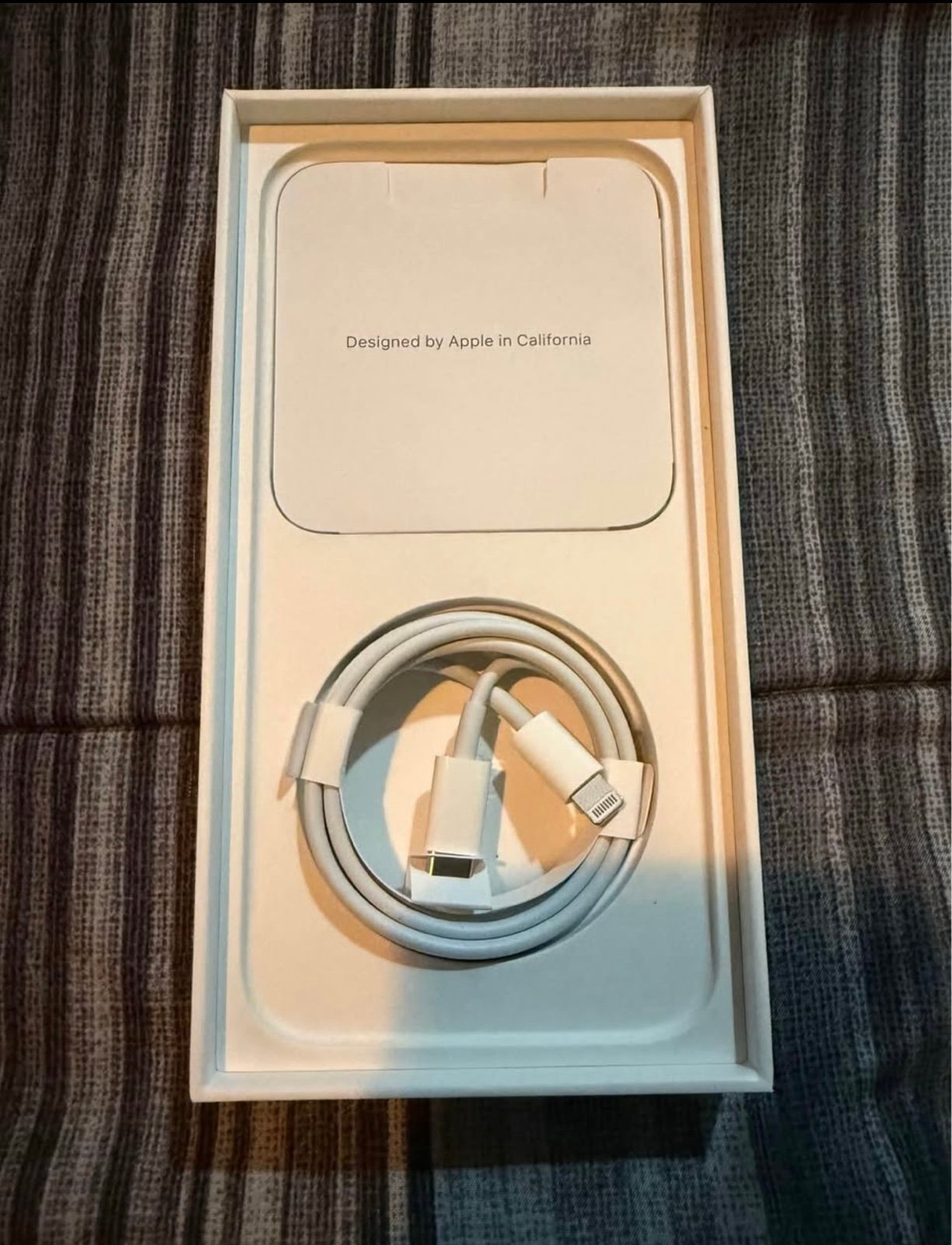 iPhone 14 Pro 128 GB Deep Purple 6S91