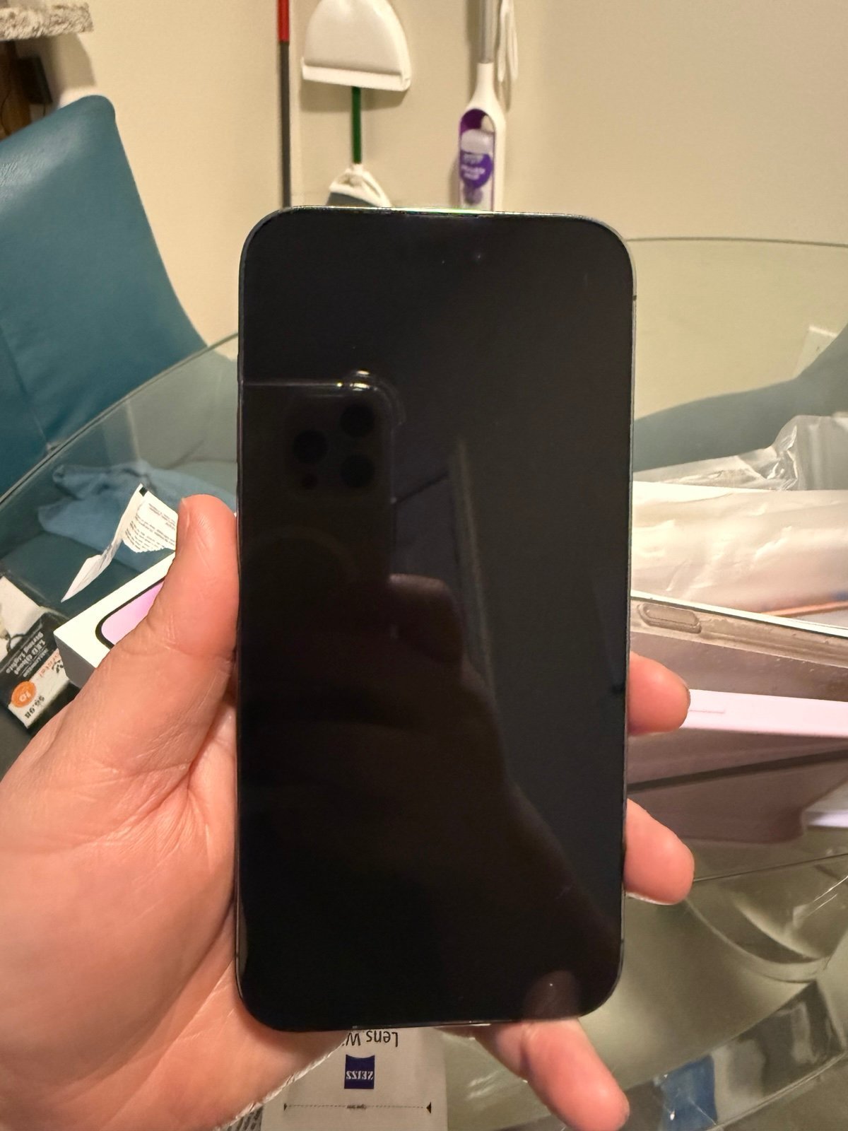 Apple iPhone 14 Pro Max 128 GB 3O61